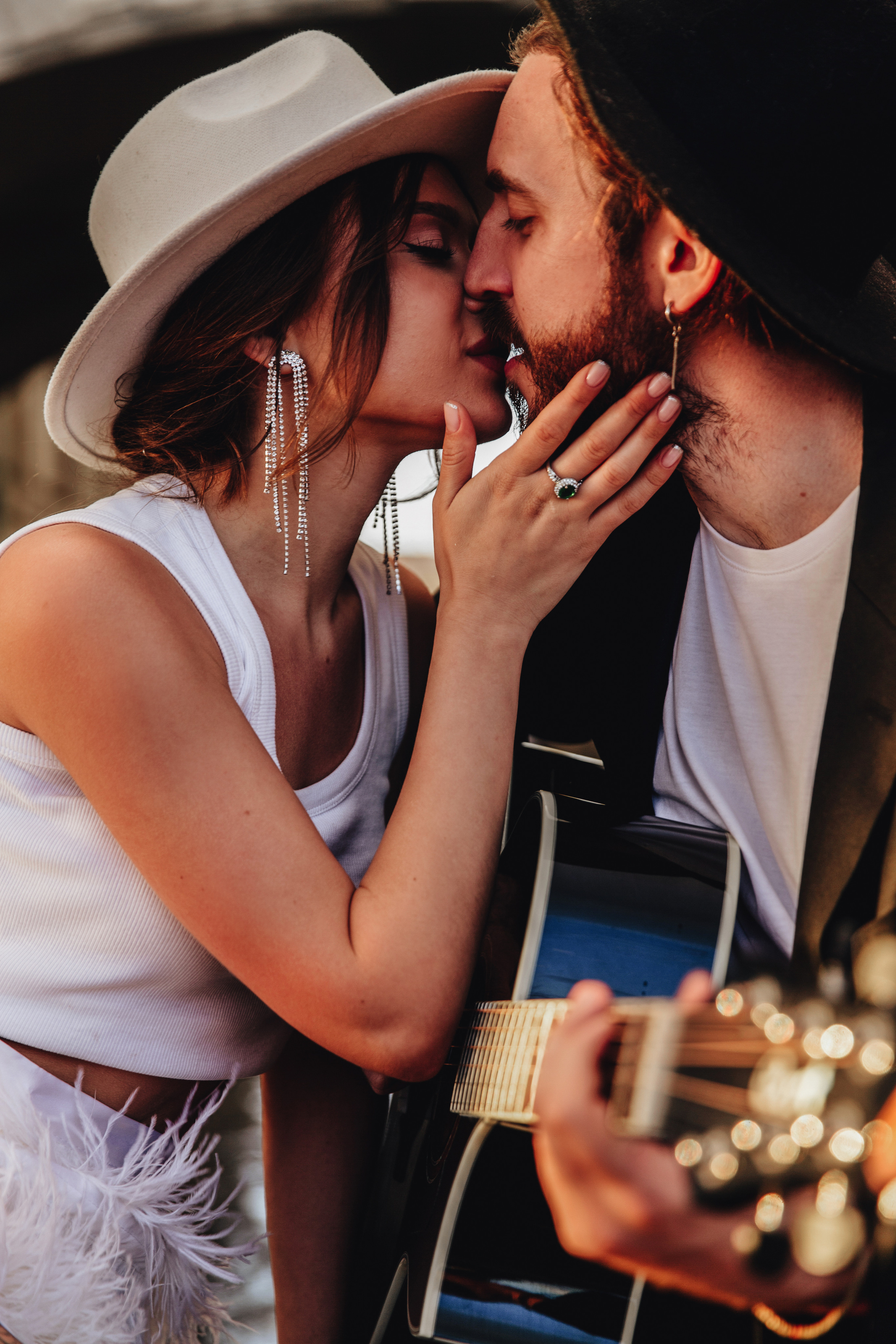 Разведение мостов. Свадебный фотограф в Санкт-Петербурге