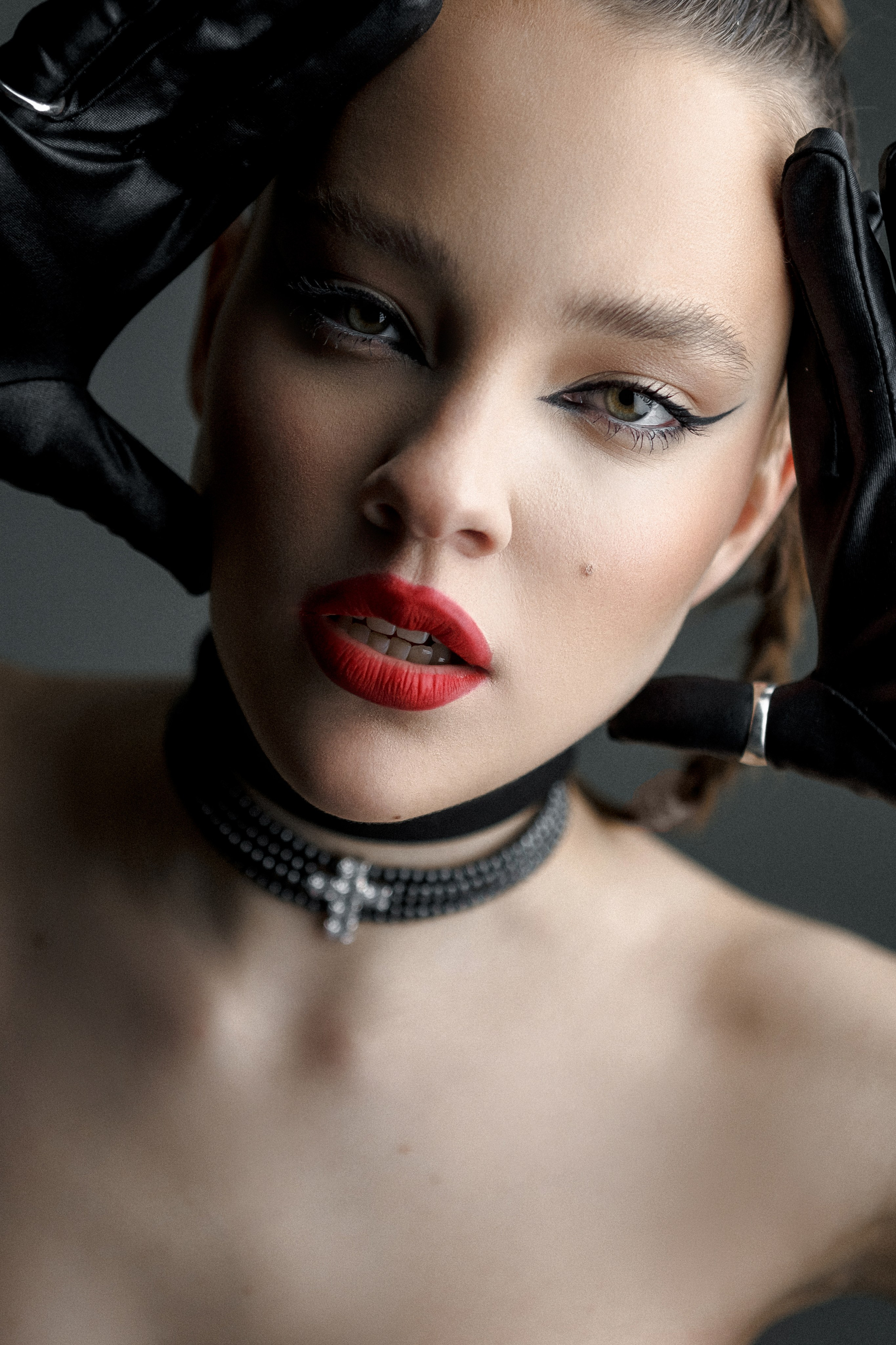 Daria. Фотограф в Санкт-Петербурге Ольга Андрианова