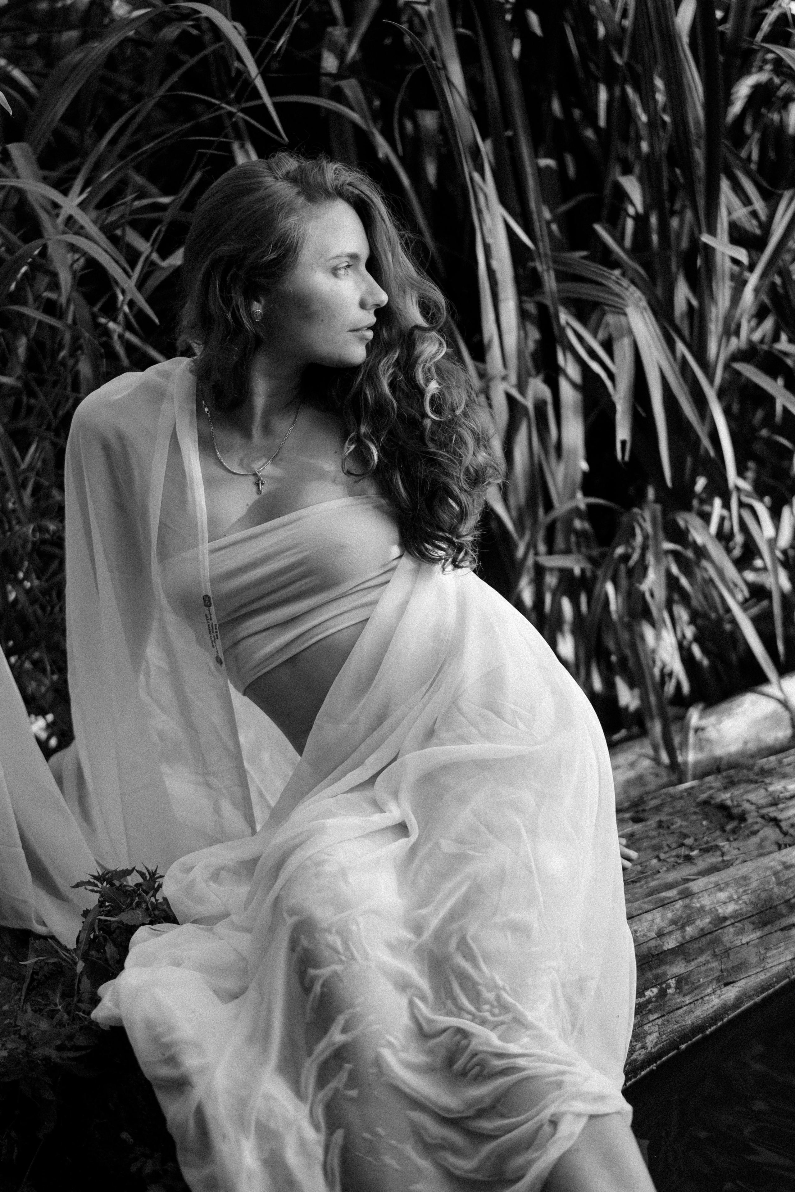 Маруся. Портретный арт и репортажный фотограф в Нячанге Ульяхина Полина