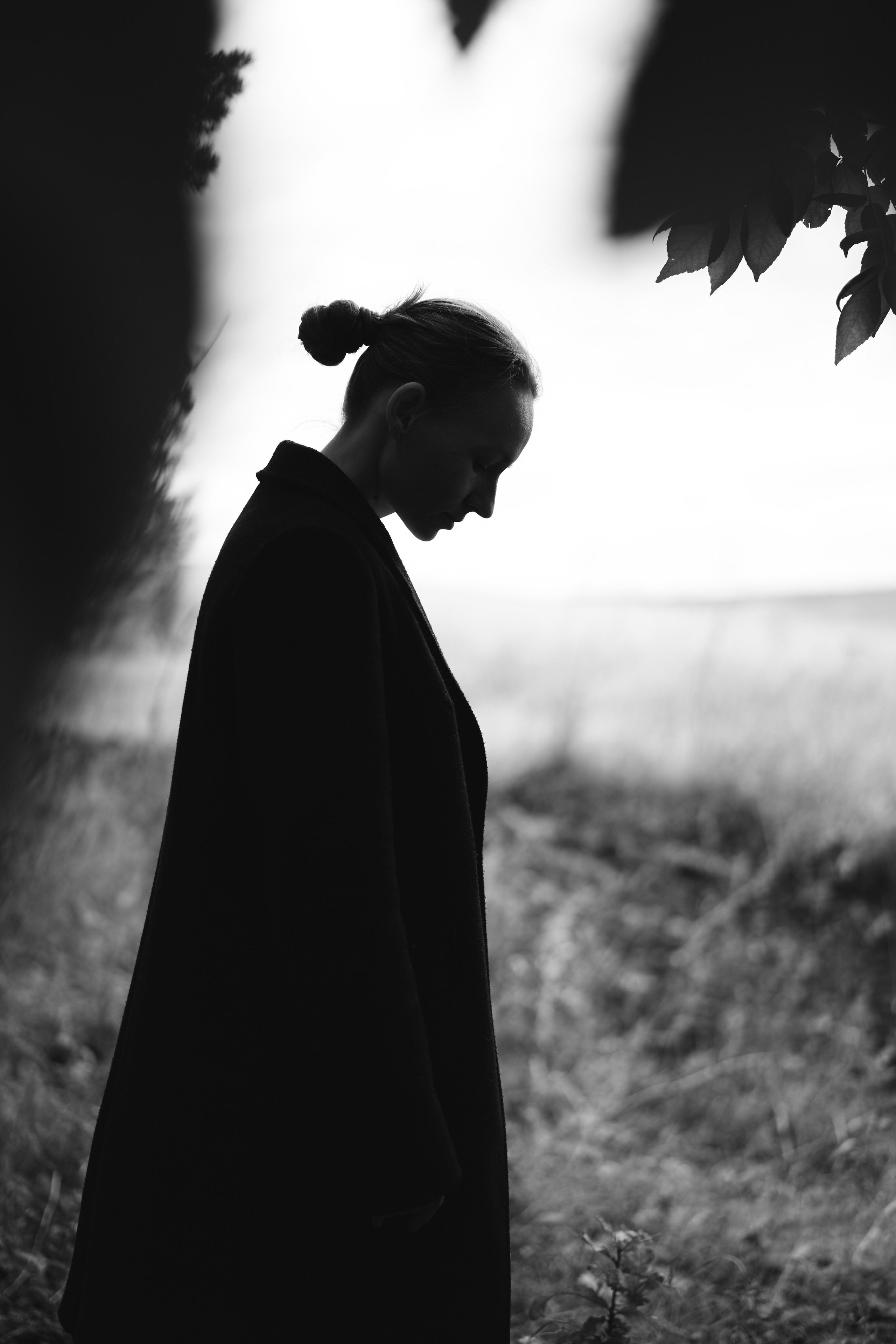 Olga. Портретный фотограф в Самаре Владимир Байзаров