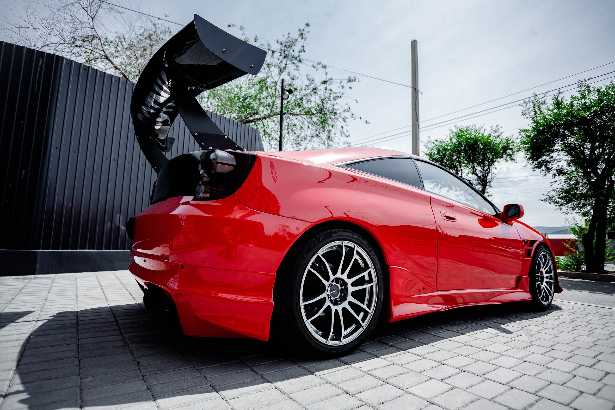 Celica. SHDEN — Photographer | Content Creator