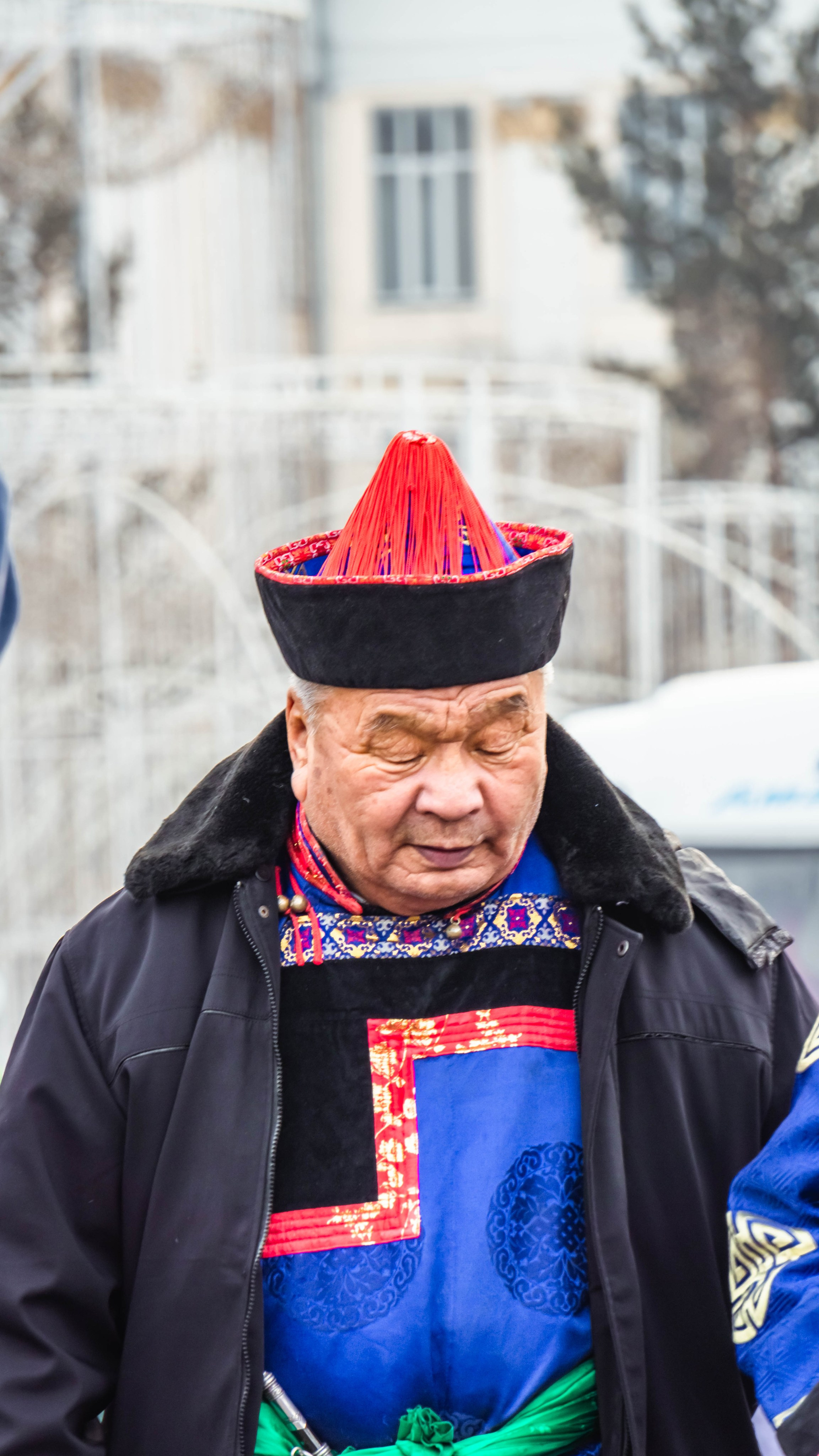 Сагаалганаар в Чите. SHDEN — Photographer | Content Creator