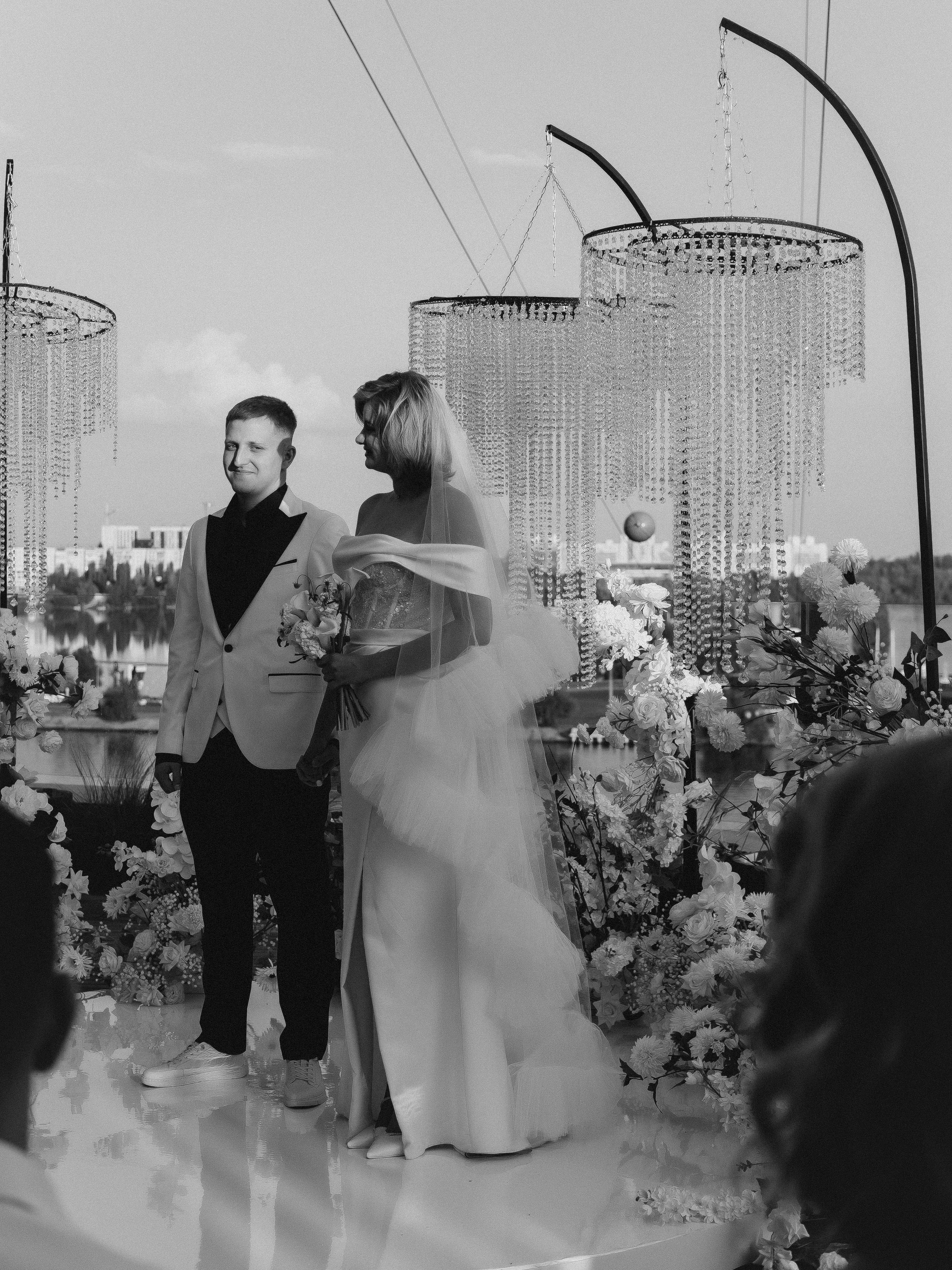 Артем и Надежда. Свадебный фотограф в Воронеже