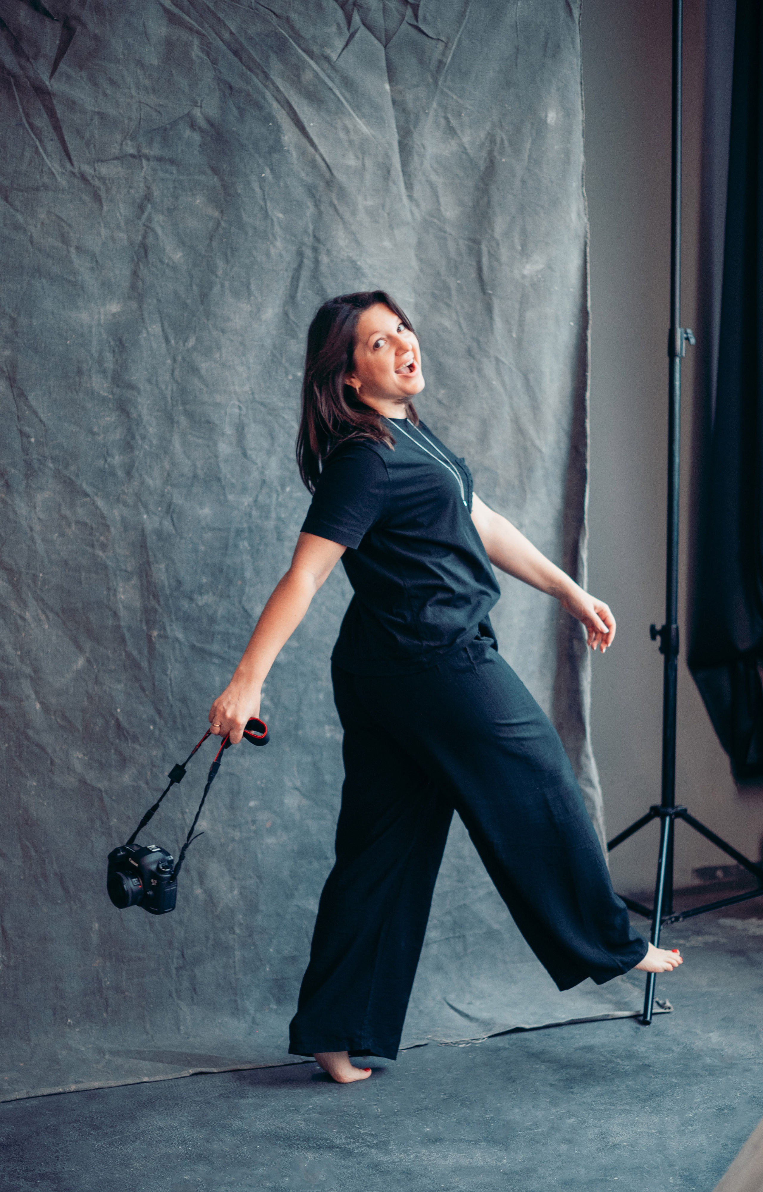 Наташа к дню матери. Творческий фотограф в Волгограде