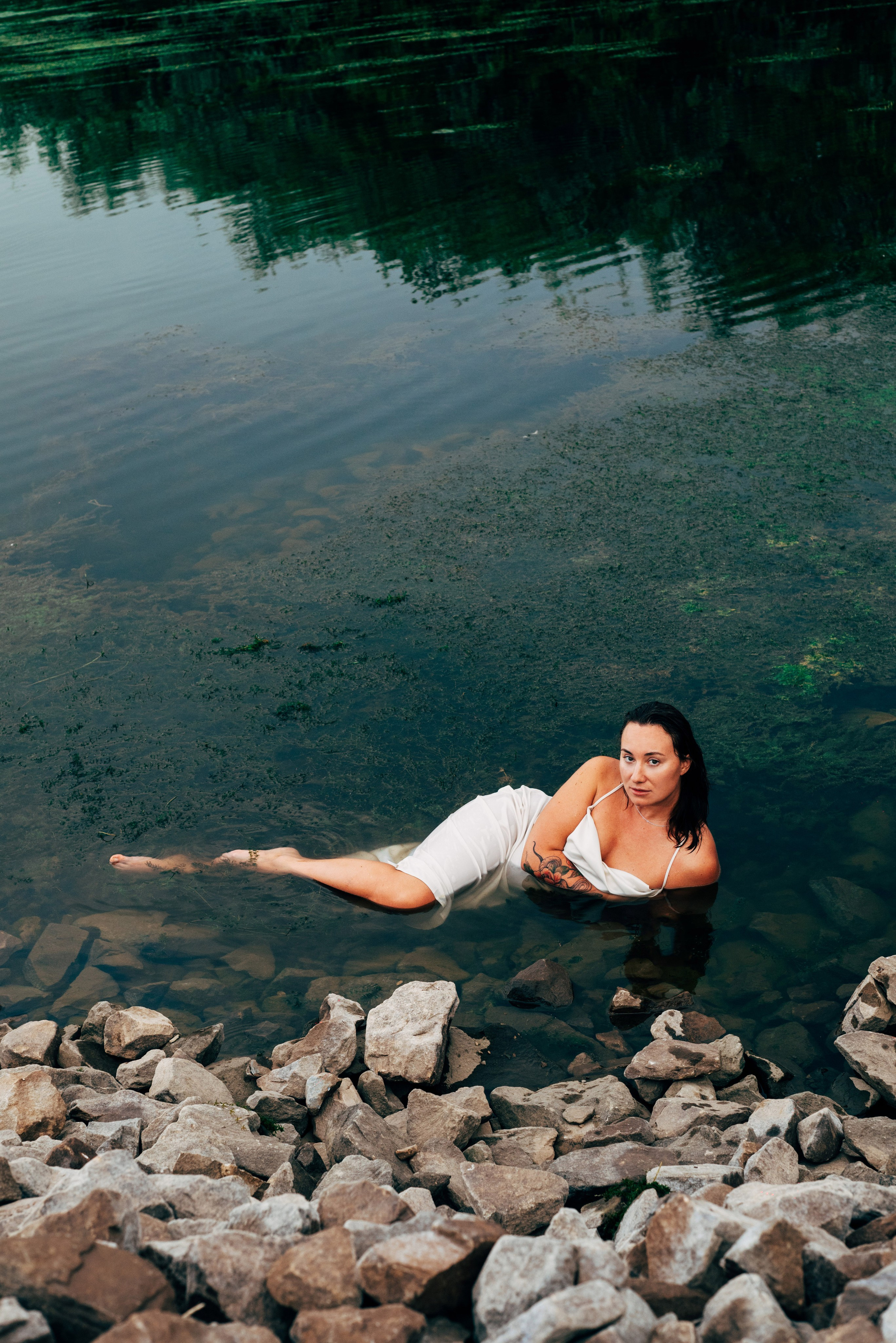 Рита август. Творческий фотограф в Волгограде