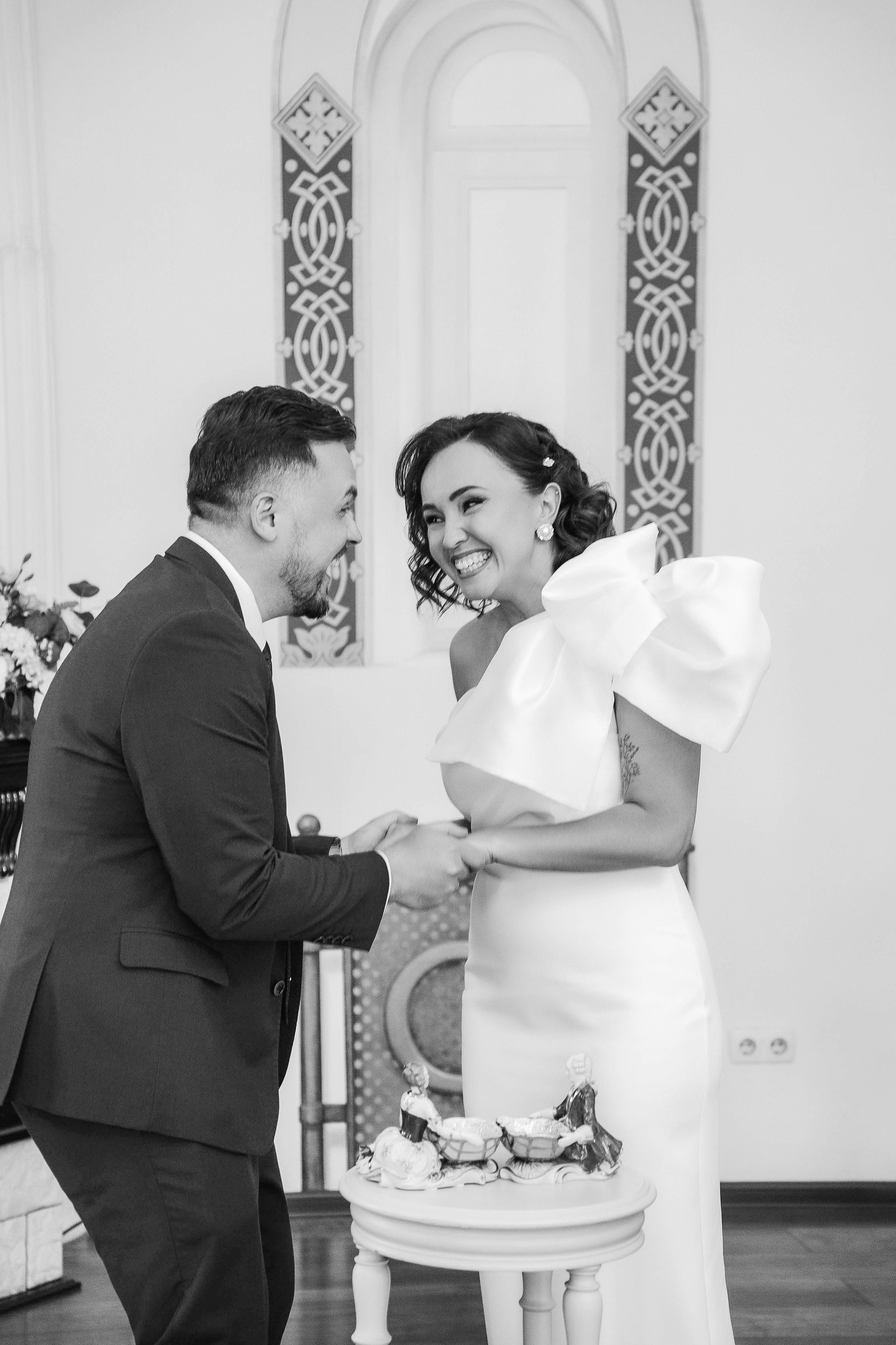 Годовщина свадьбы. Контент-съёмка и бизнес-портреты в Москве. Виктория Кулюкина