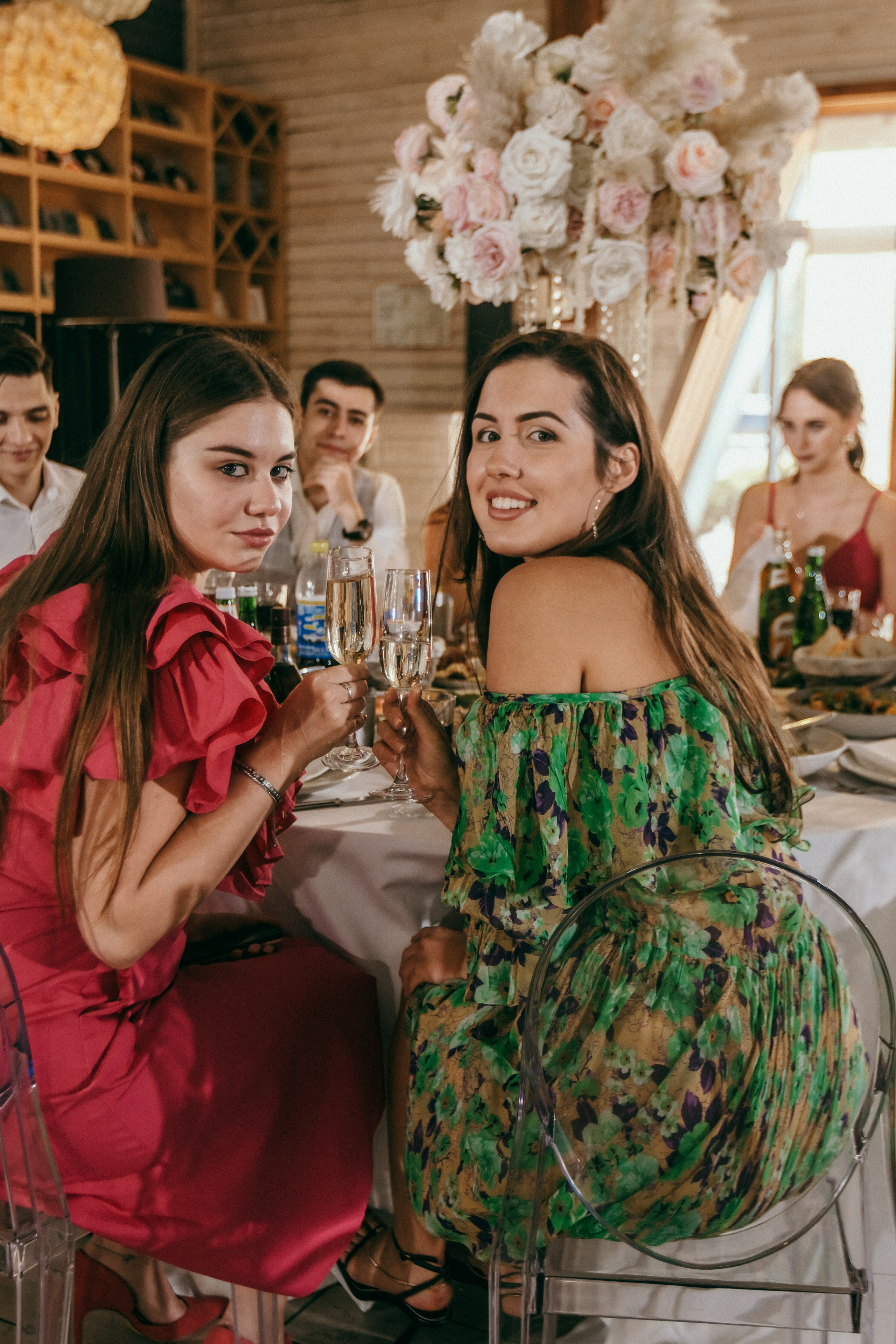 Владислав и Ксения