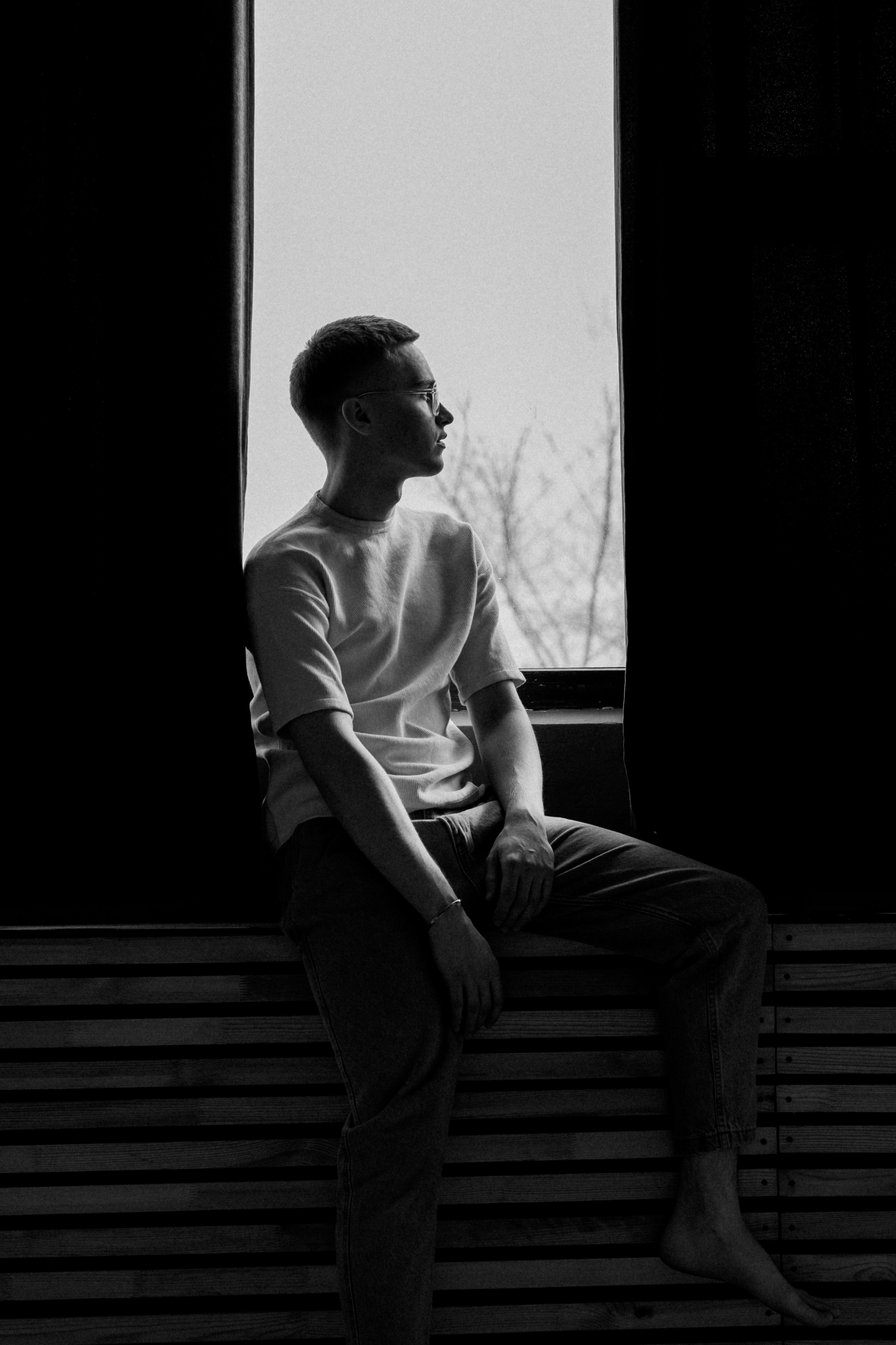 Андрей. Фотограф Москва, Санкт-Петербург, Абакан