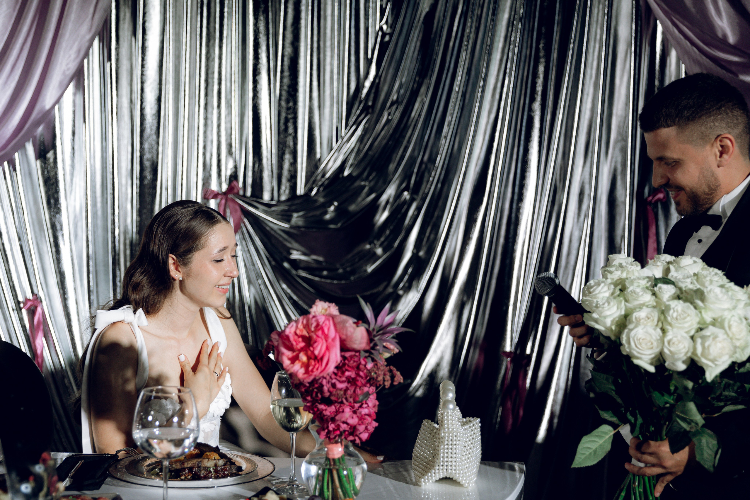 Всё только начинается. Свадебный фотограф Казань| Фотограф Казань Зевакина Анастасия