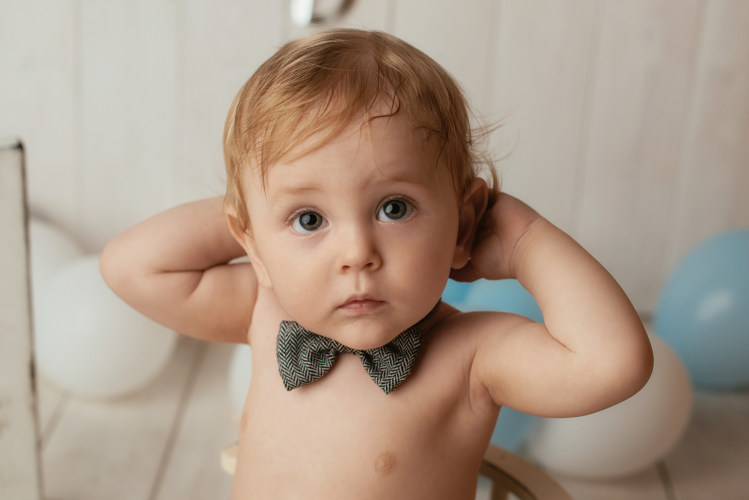 Детская фотосъемка. Фотограф беременности, новорожденных и детей до года в Челябинске Волк