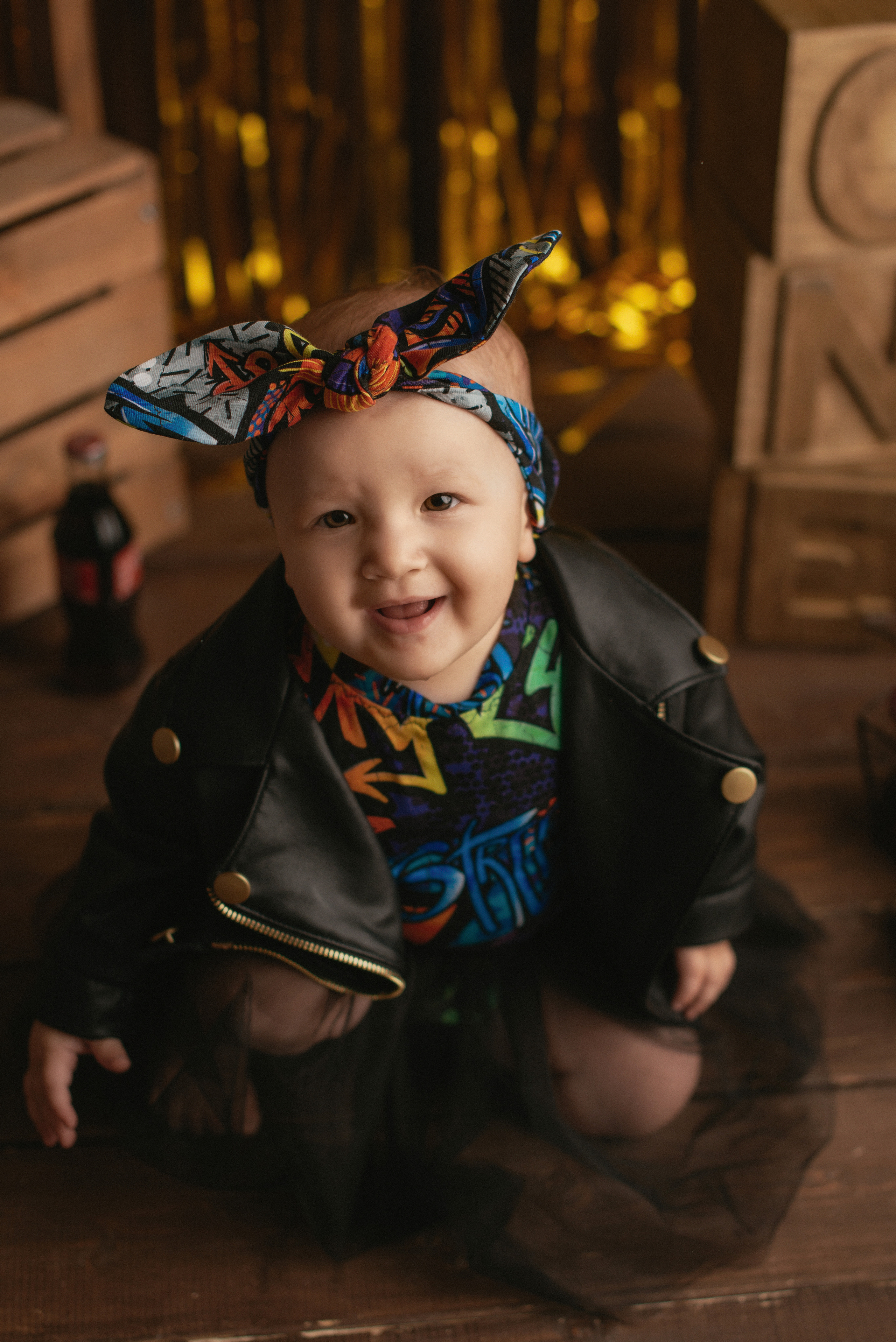 Детская фотосъемка. Фотограф беременности, новорожденных и детей до года в Челябинске Волк