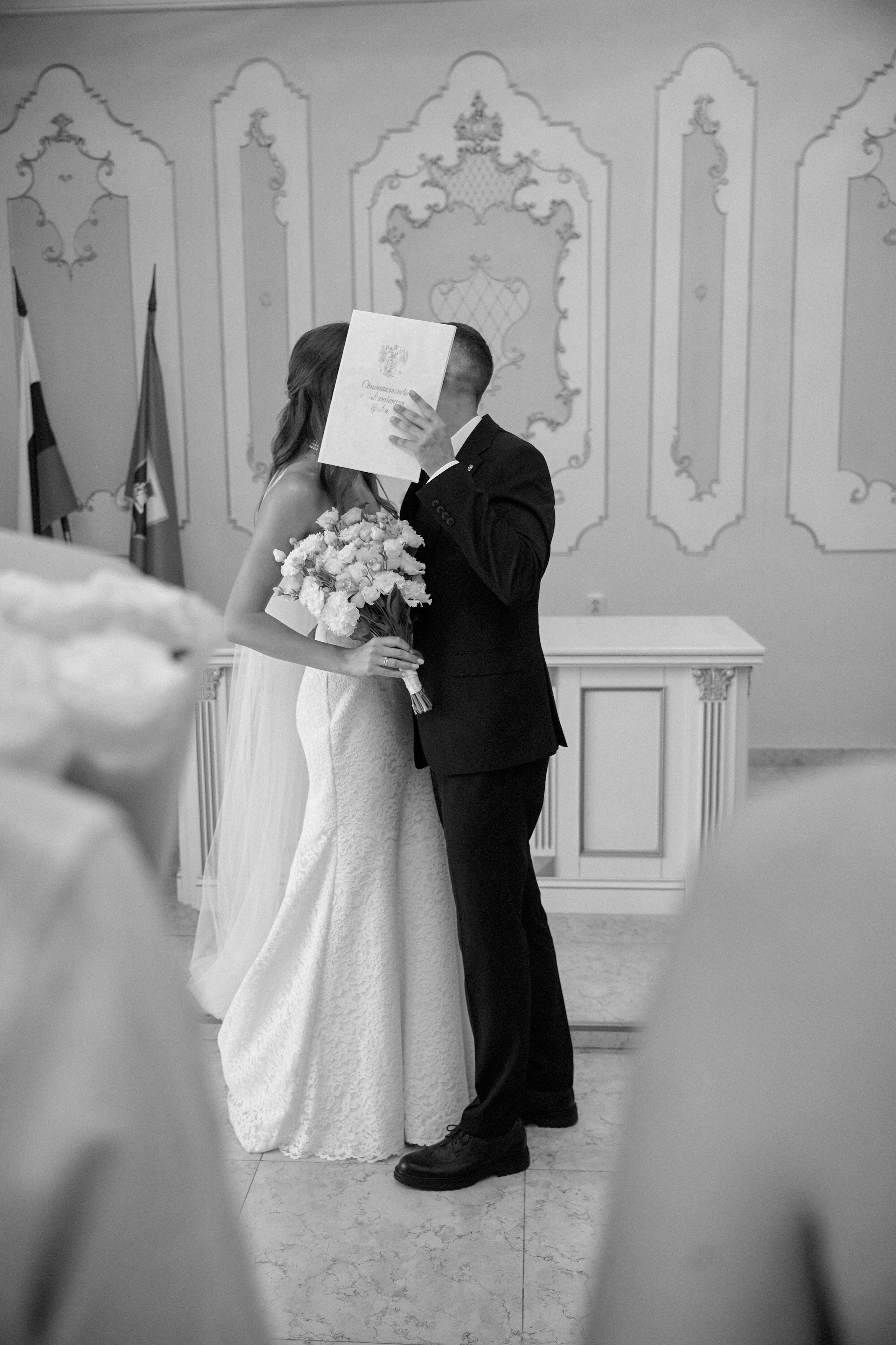 Костя и Ира. Свадебный и семейный фотограф в Крыму