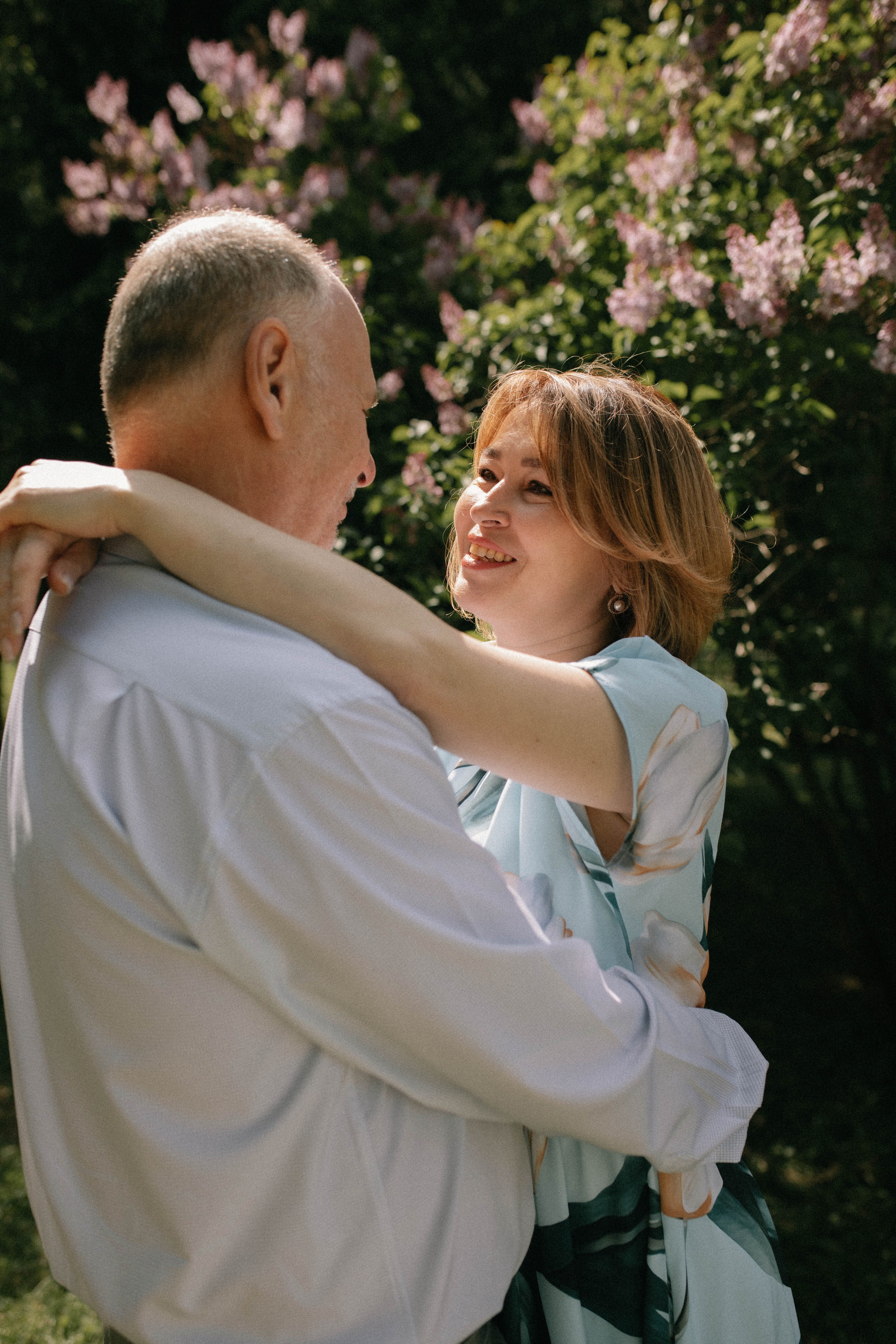 FAM. Свадебный фотограф Новосибирск