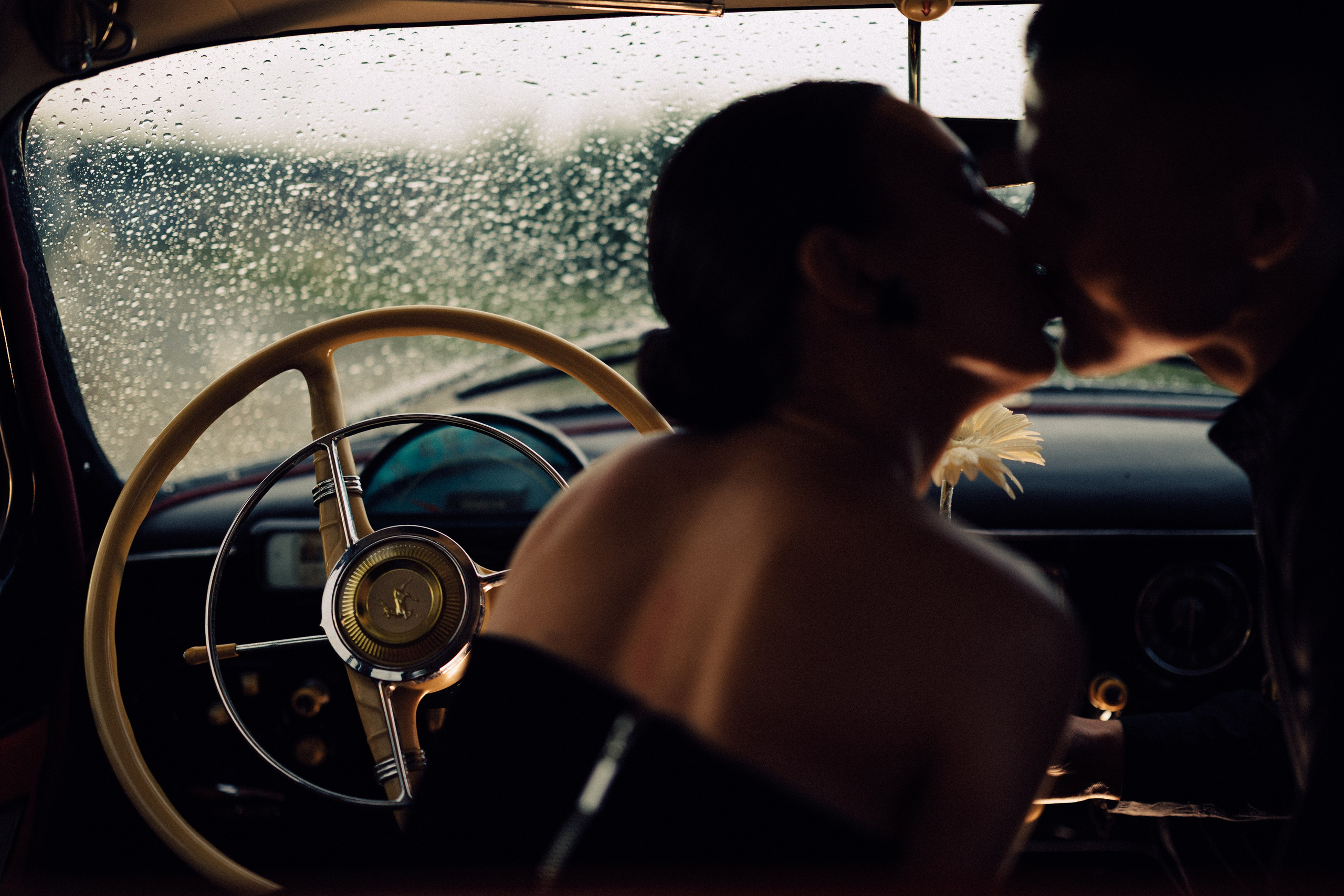 Tonya x Vanya. Daria Chigintseva Photographer