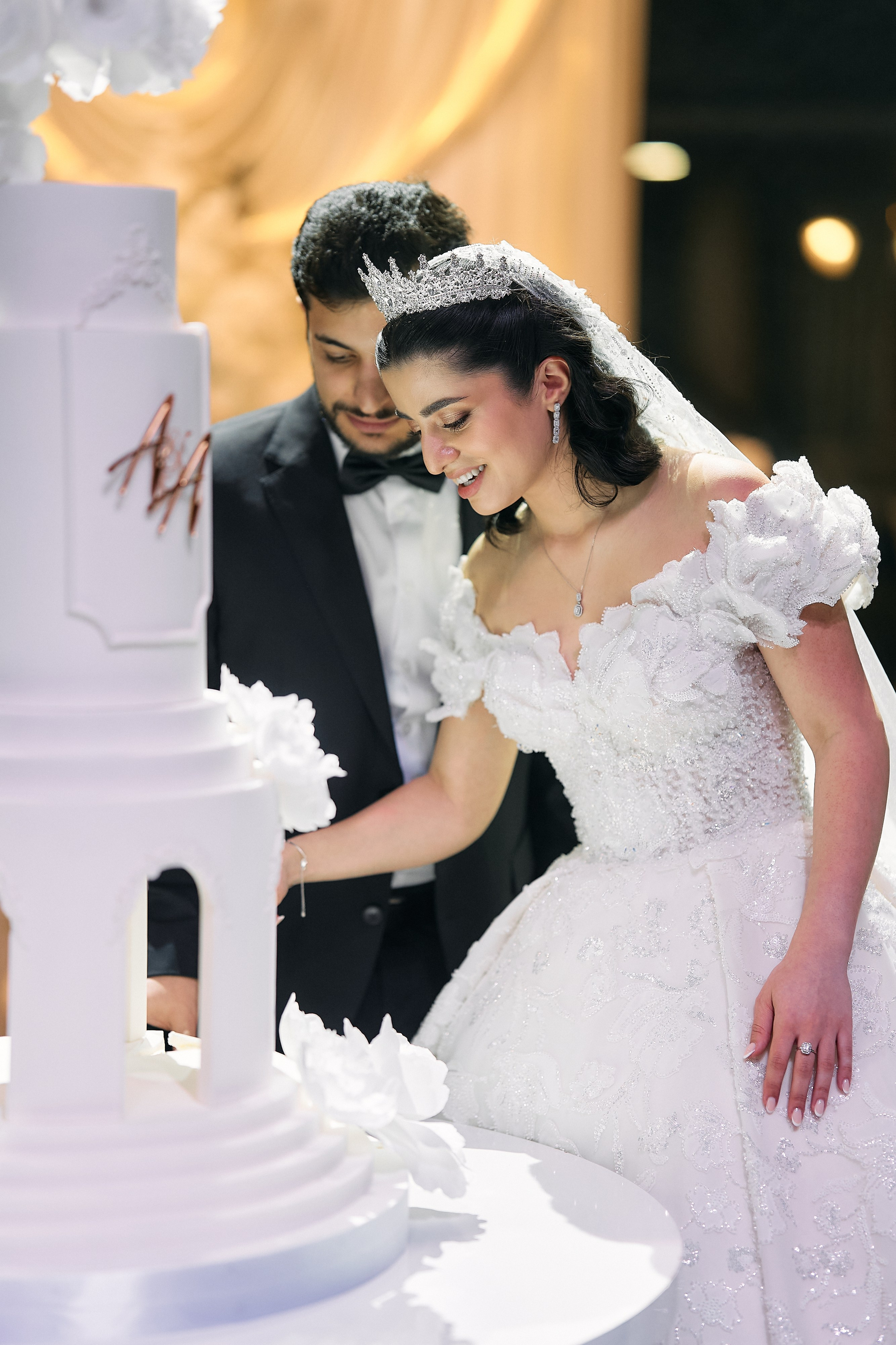 АЗЕРБАЙДЖАНСКАЯ СВАДЬБА |Артур и Айгюн. Свадебный фотограф Минск РБ