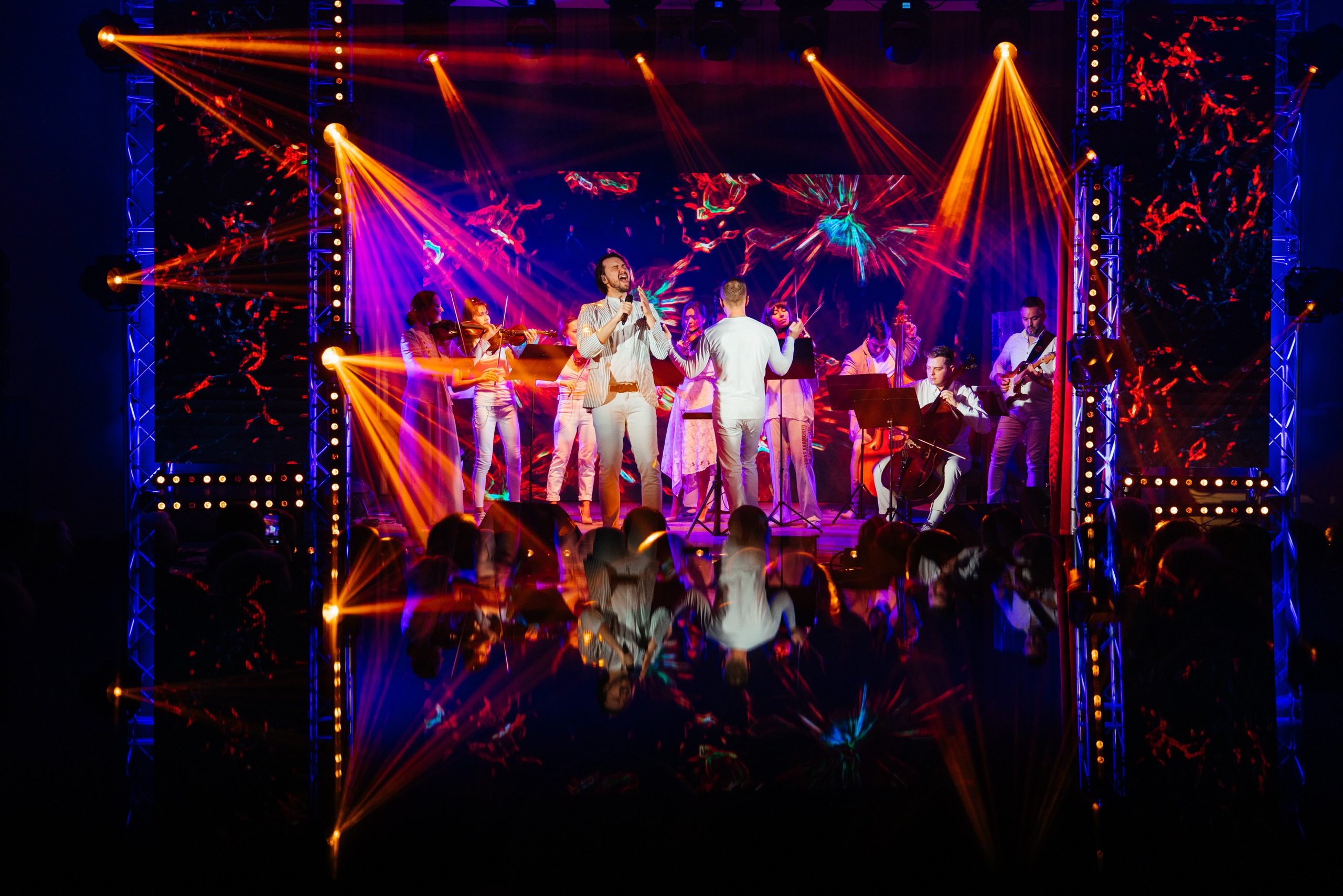 Фермерское хозяйство Шруба М Г. Свадебный фотограф Минск РБ