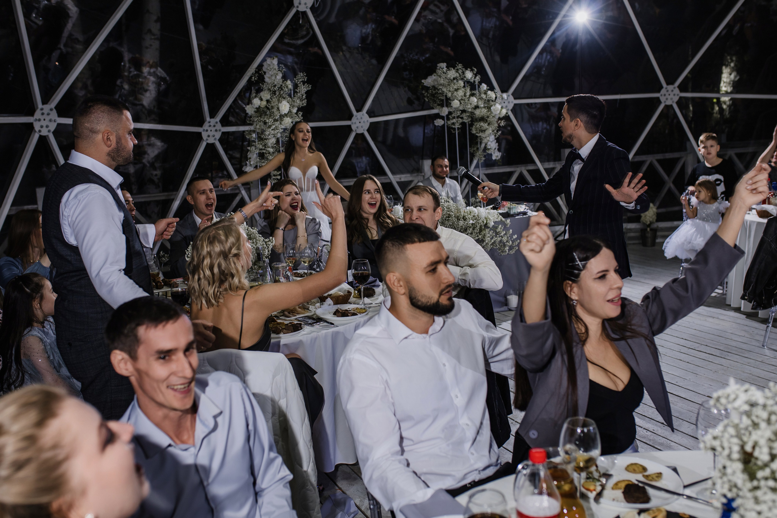 Евгений & Наталья. Свадебный фотограф в Новосибирске Анжелика Шамсутдинова