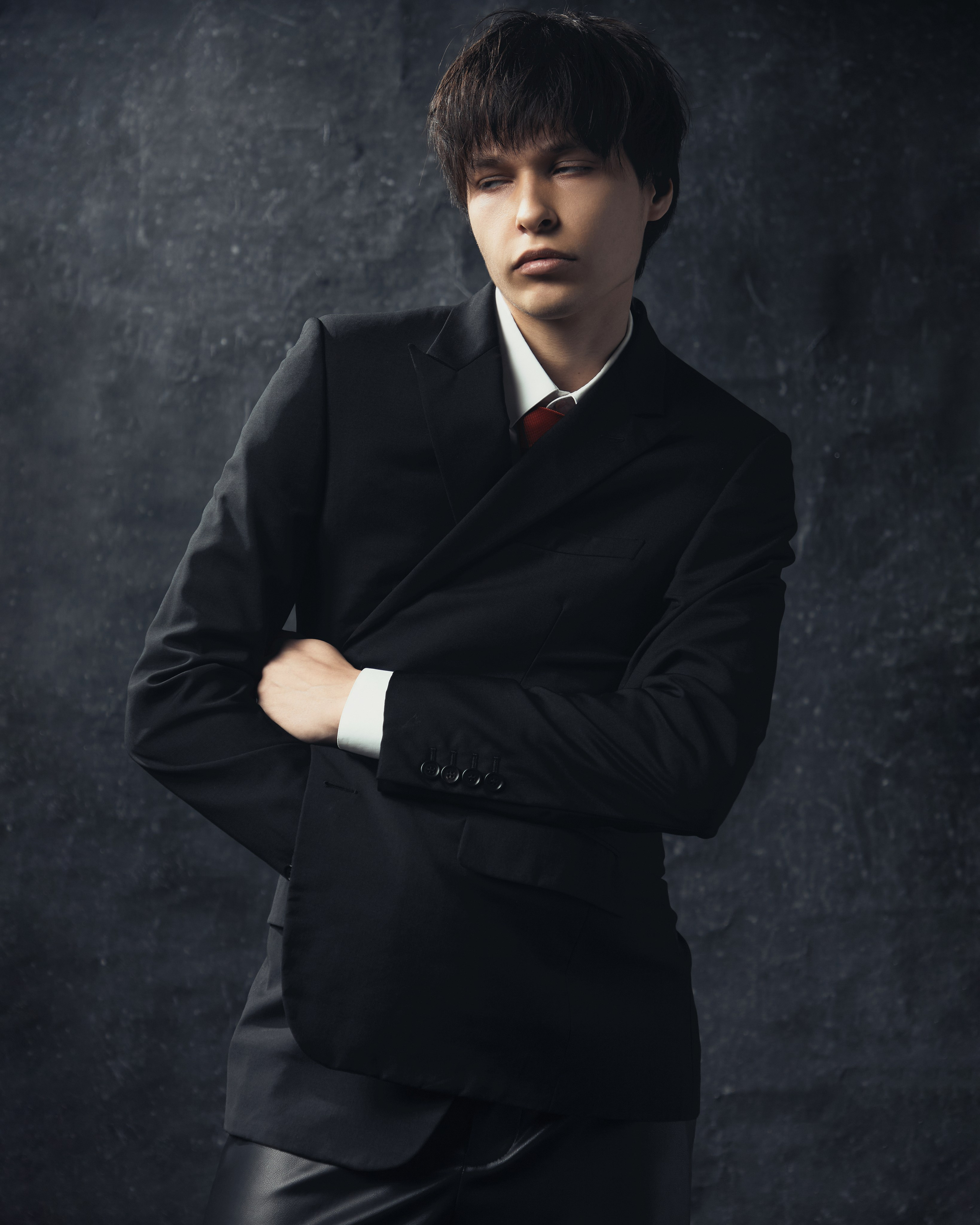 Vladimir // creativity with a team. Юрина Полина, фотограф из Екатеринбурга