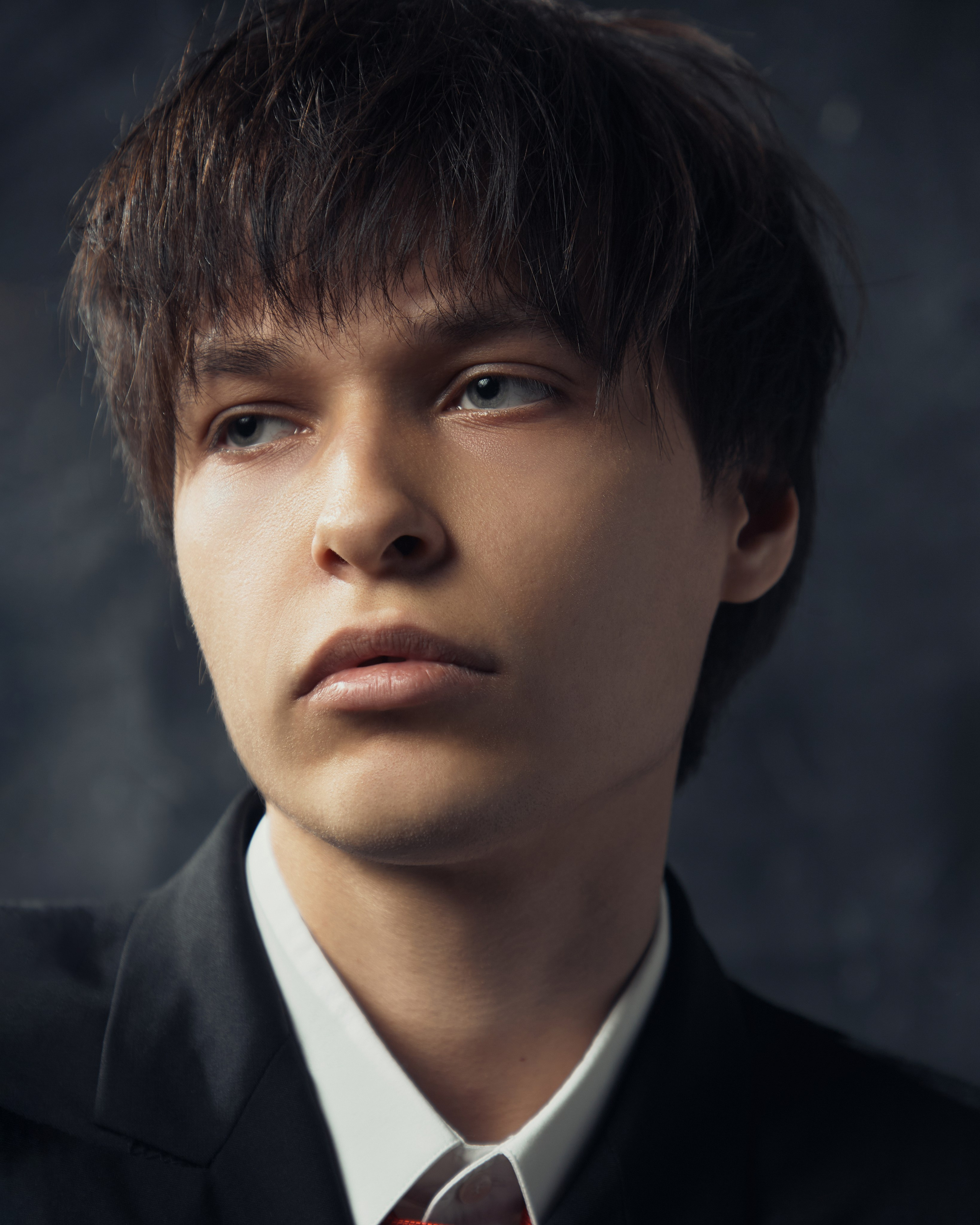 Vladimir // creativity with a team. Юрина Полина, фотограф из Екатеринбурга