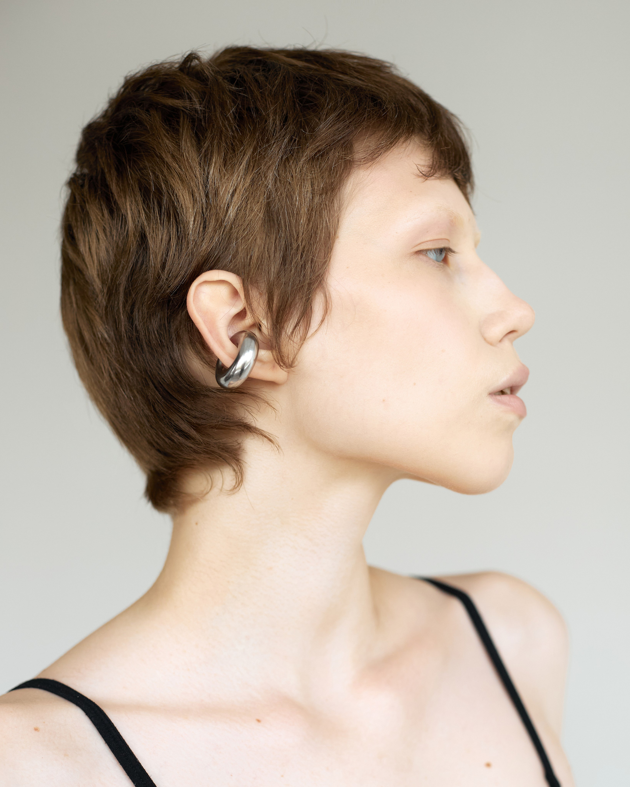 Snapshots (polaroids) — pret-a-porter Model Agency. Юрина Полина, фотограф из Екатеринбурга