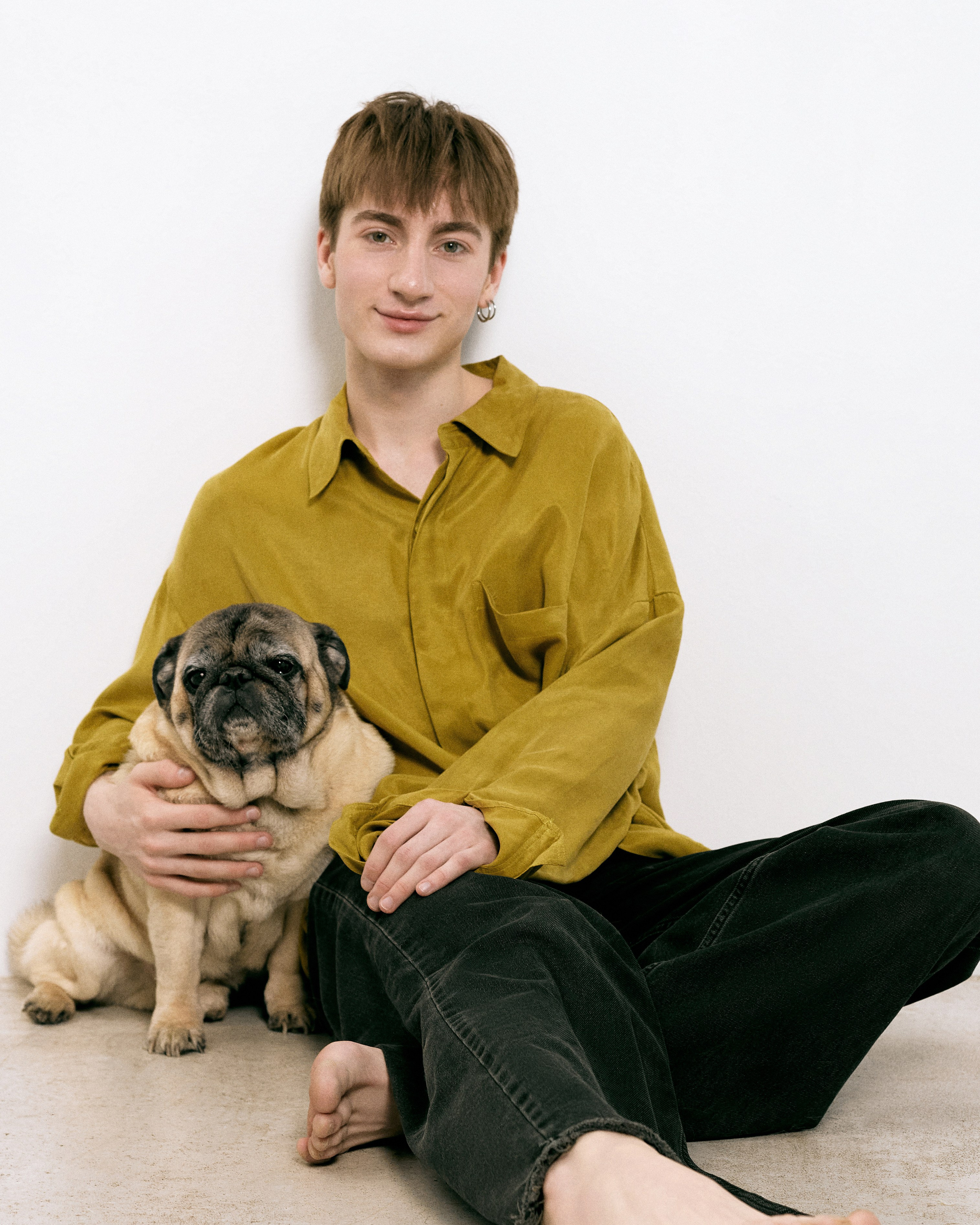 Yegor. Юрина Полина, фотограф из Екатеринбурга