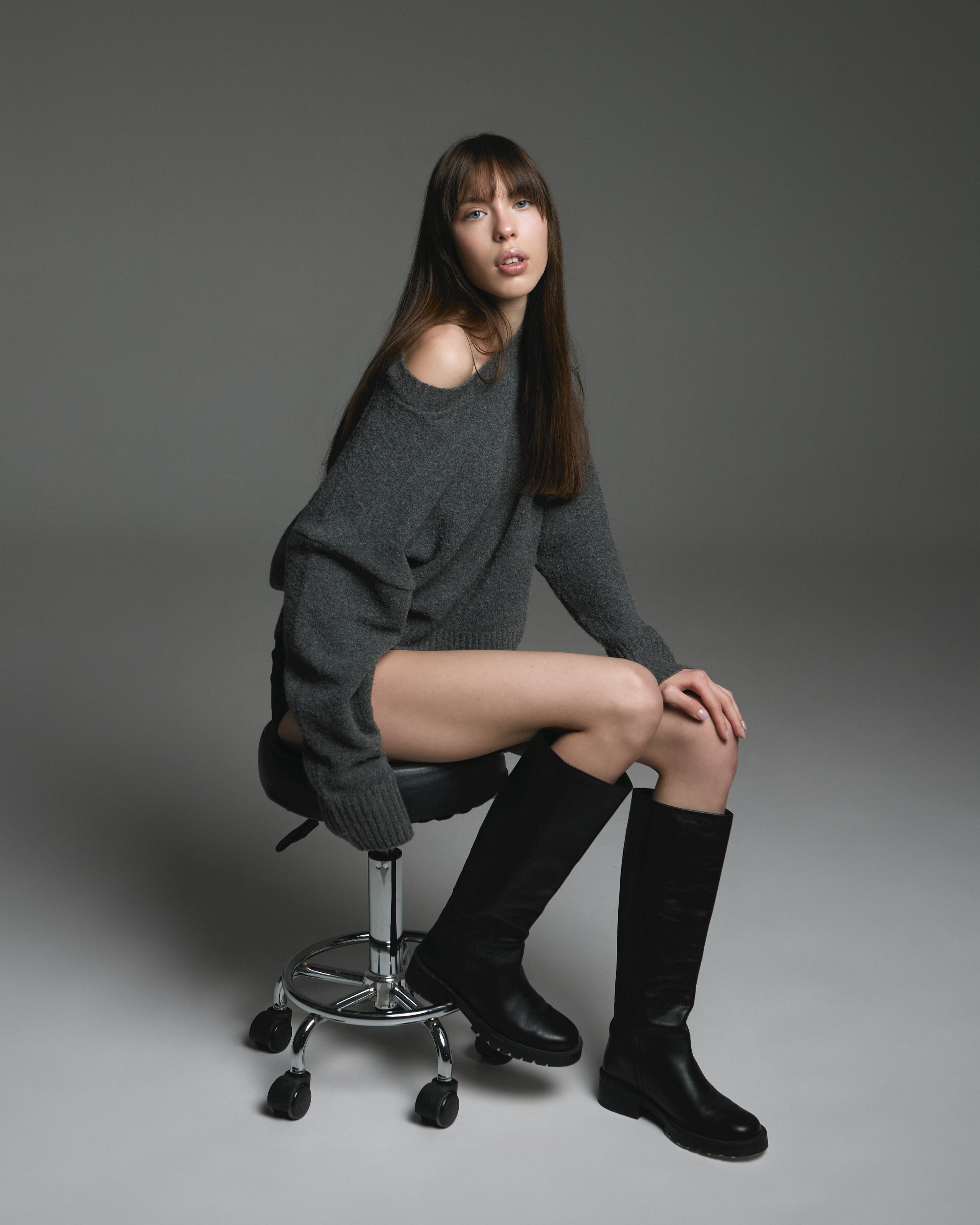 Модельные тесты – профессиональные фото | Полина Юрина. Юрина Полина, фотограф из Екатеринбурга