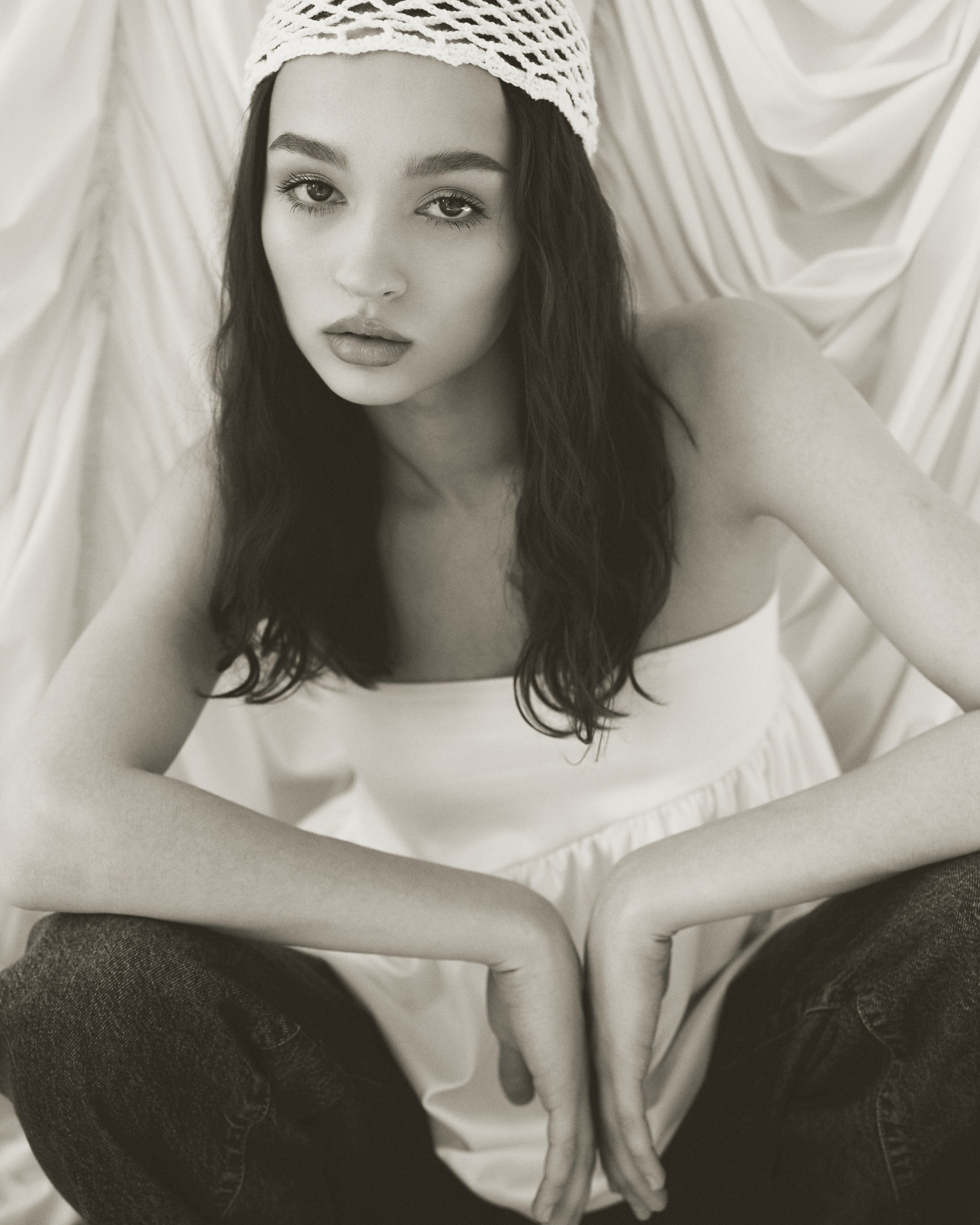 Модельные тесты – профессиональные фото | Полина Юрина. Юрина Полина, фотограф из Екатеринбурга