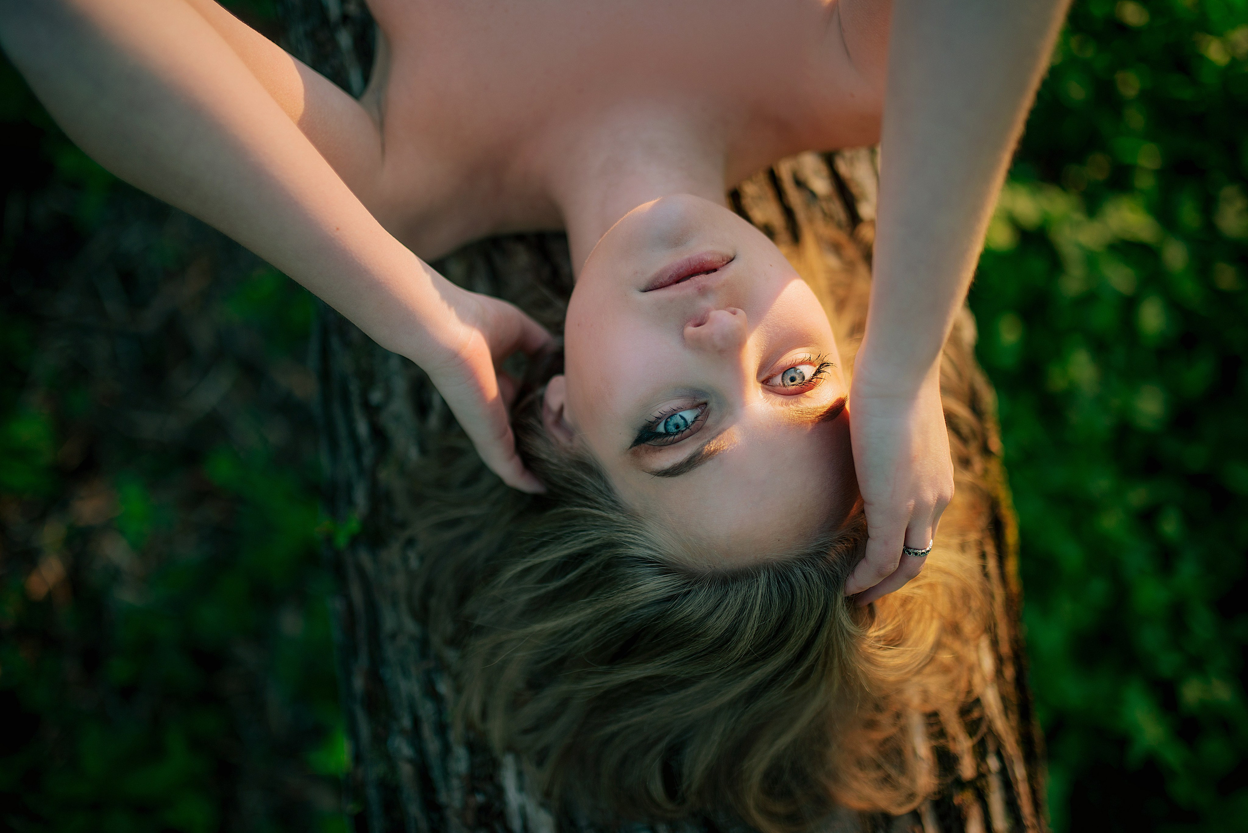 Nika. Главная