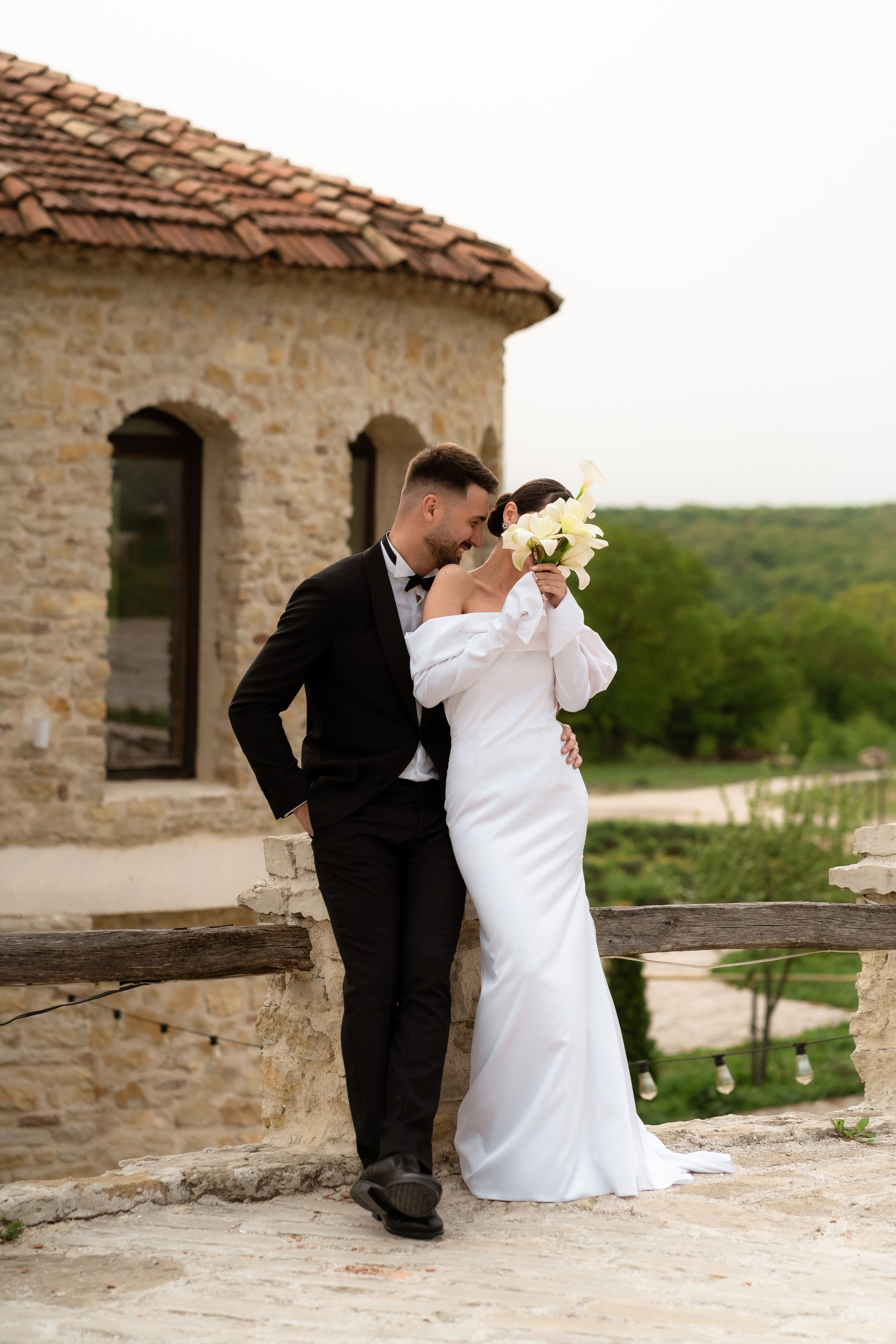Паша & Ксюша. Свадебный фотограф в Воронеже Дарья Володарская