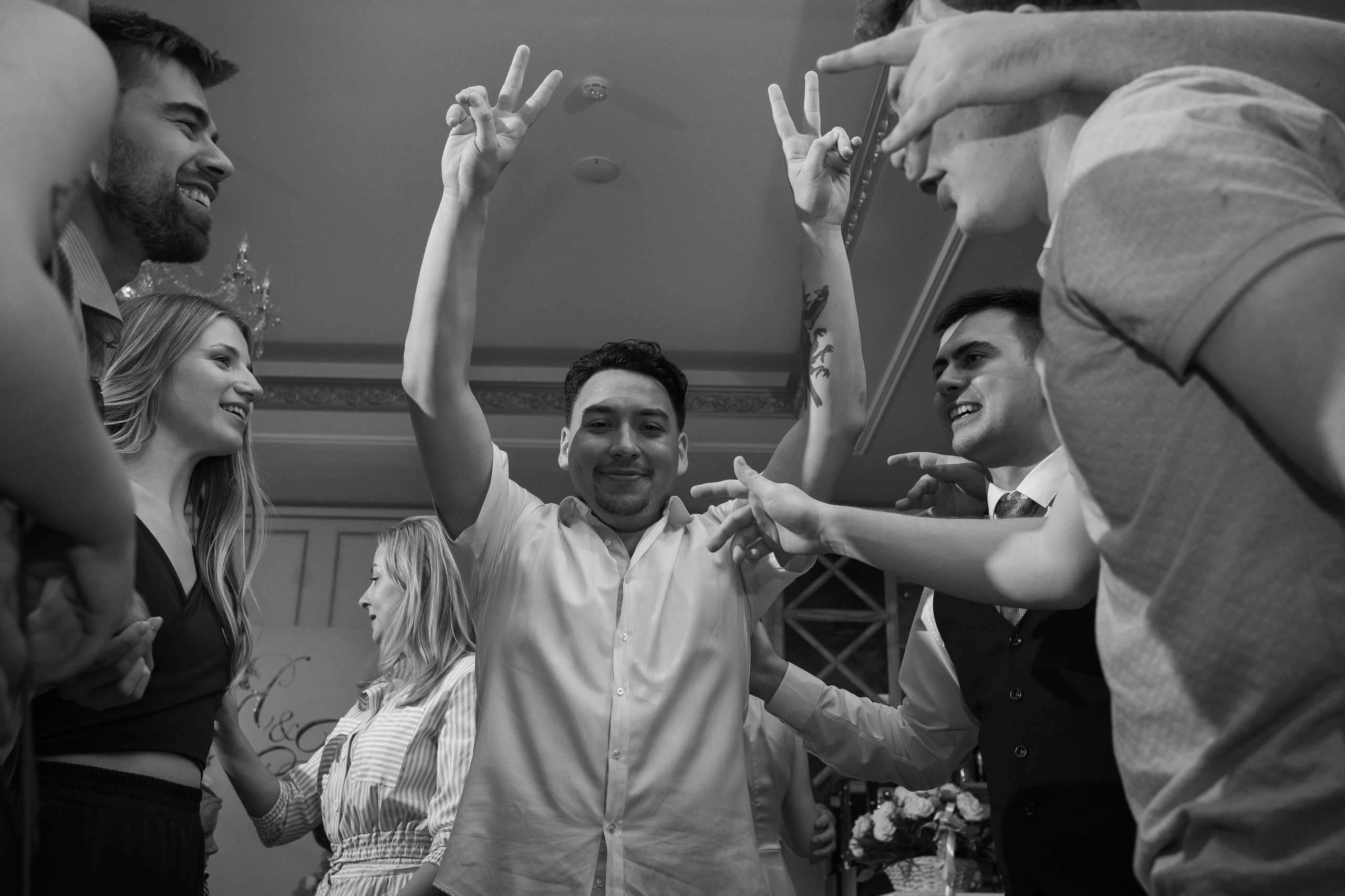 Ярослав и Анастасия. Свадебный и семейный фотограф в Волгограде Наталья Наумова