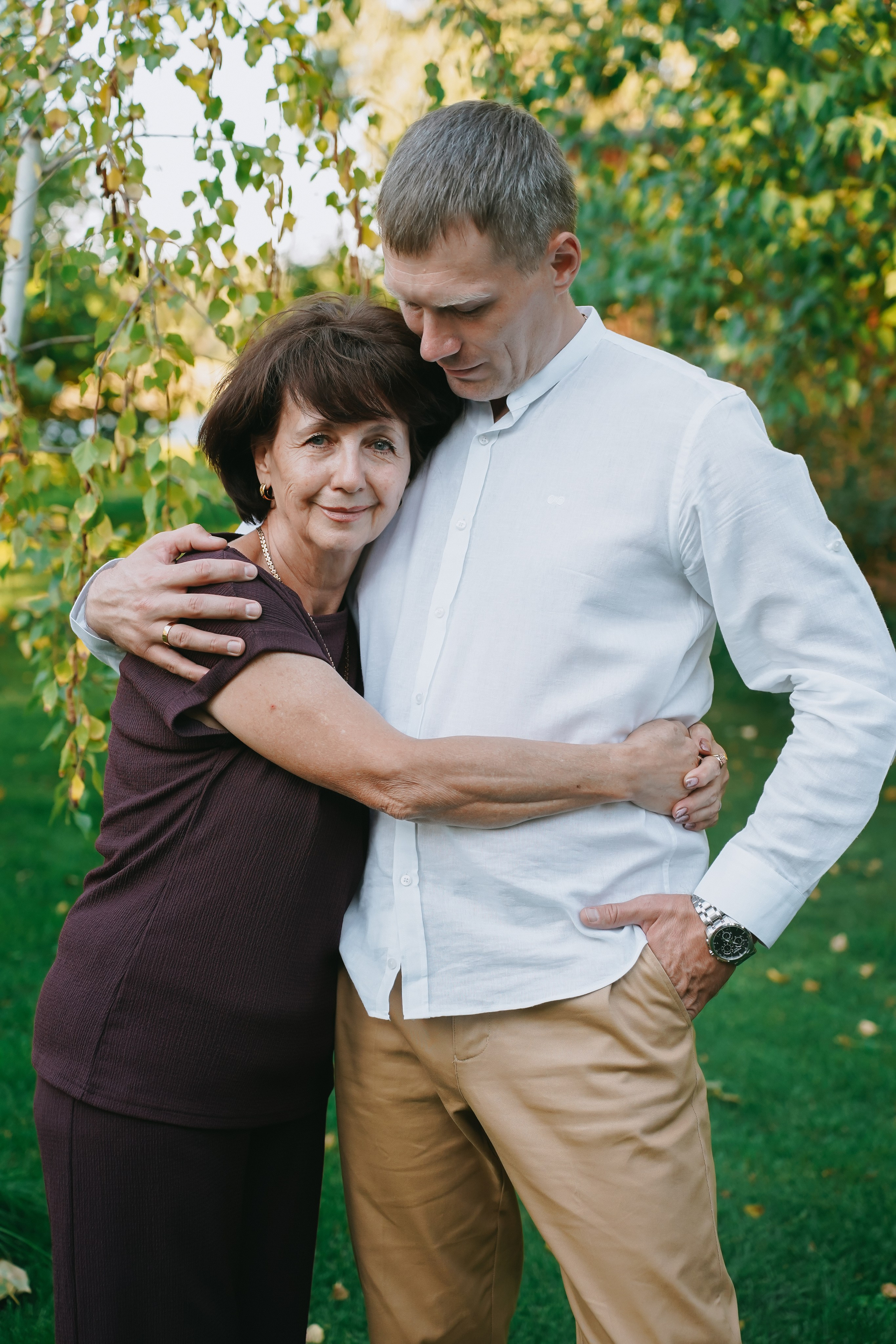 Сергей и Марго. Свадебный и семейный фотограф в Волгограде Наталья Наумова
