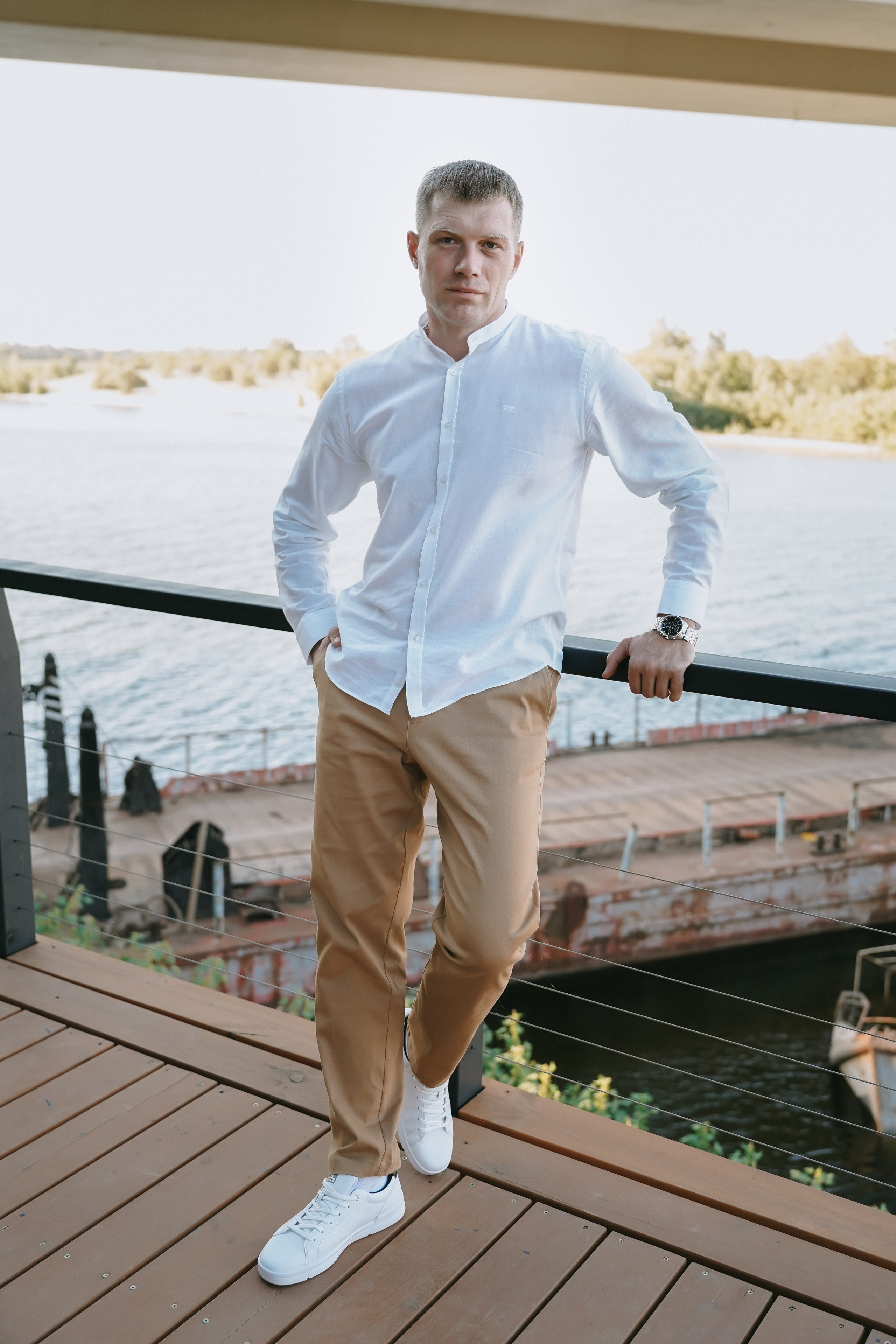 Сергей и Марго. Свадебный и семейный фотограф в Волгограде Наталья Наумова