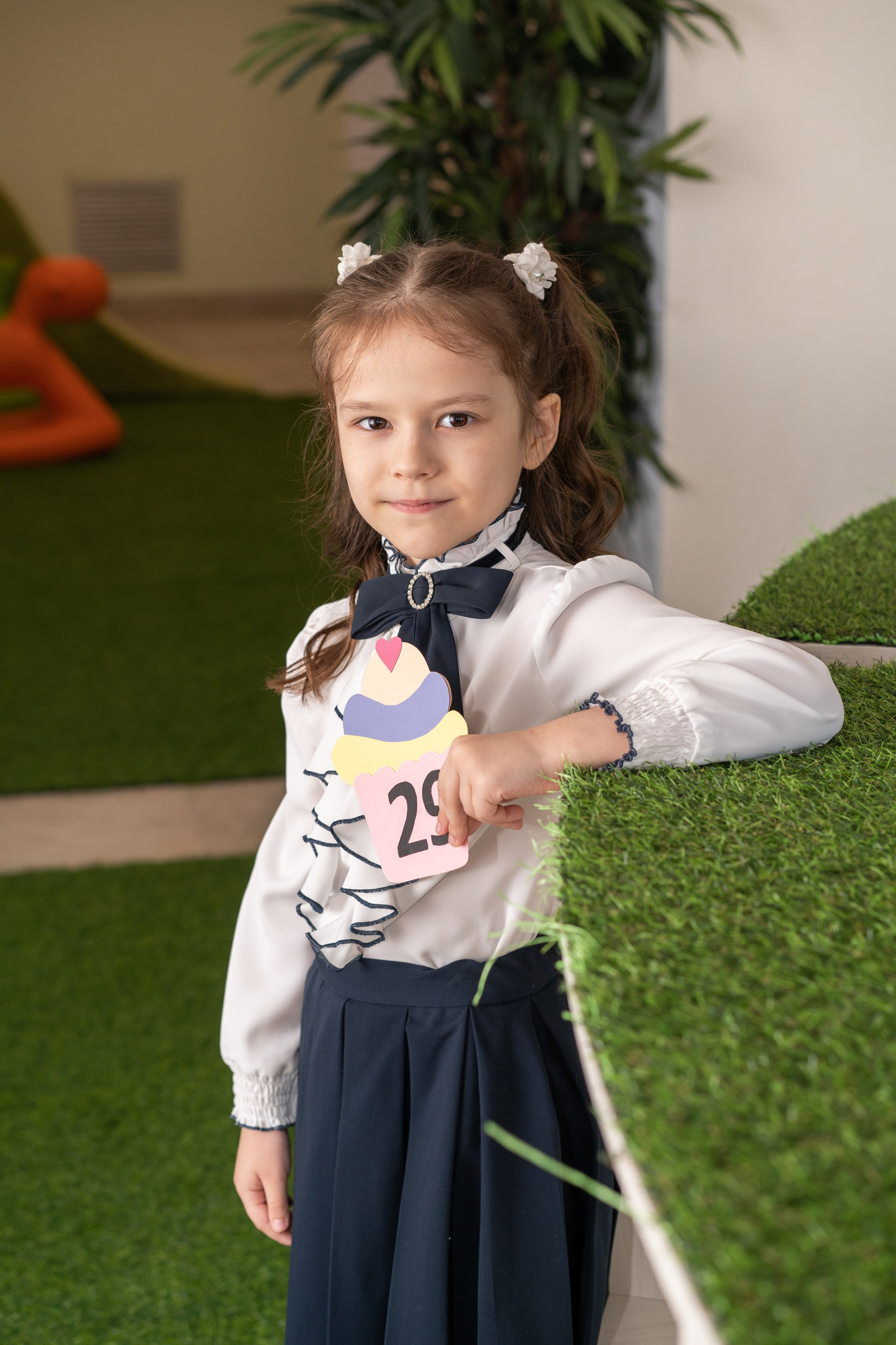 Школьники. Фотограф Лютикова Ирина, Тюмень, Москва