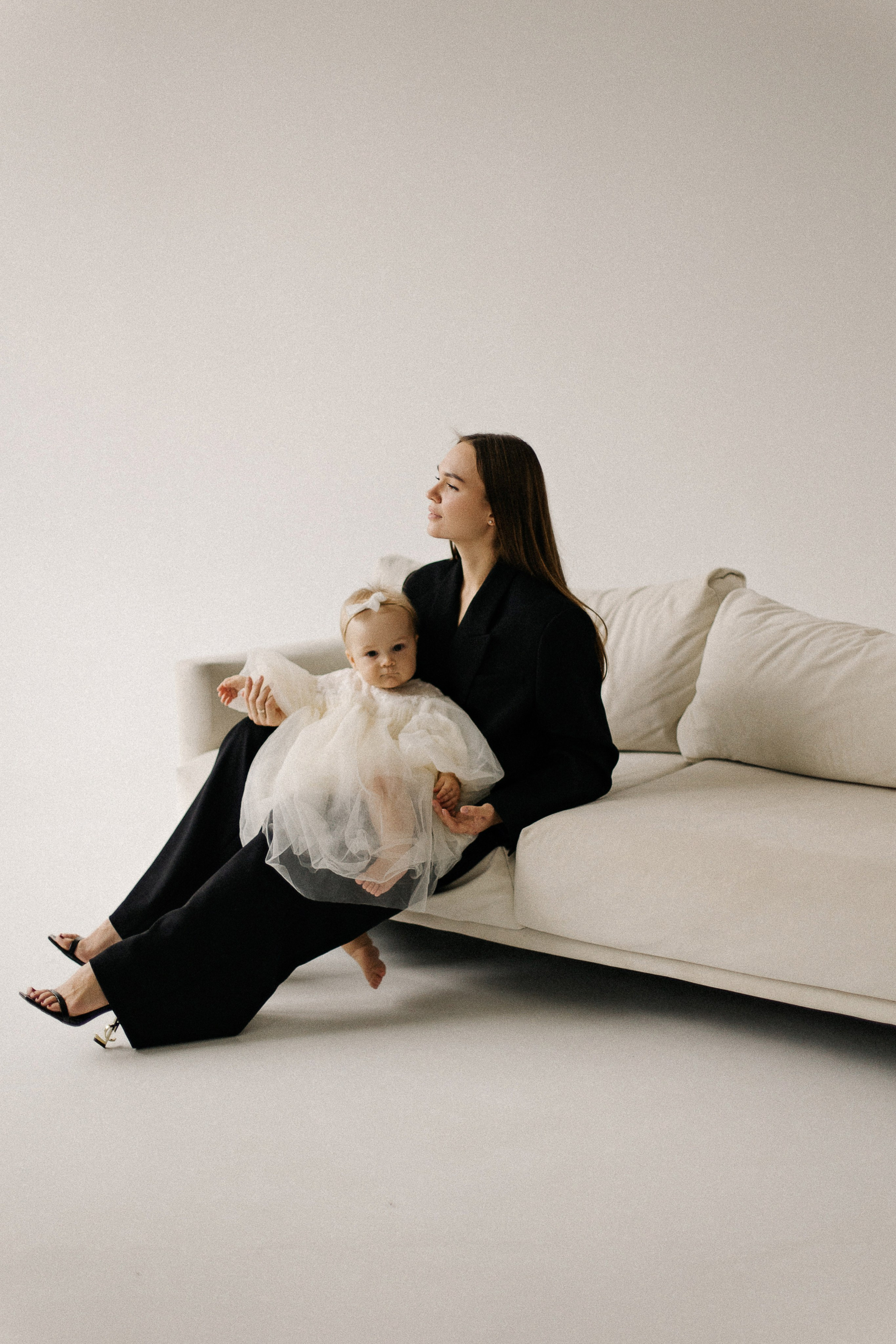 Алина и Лера