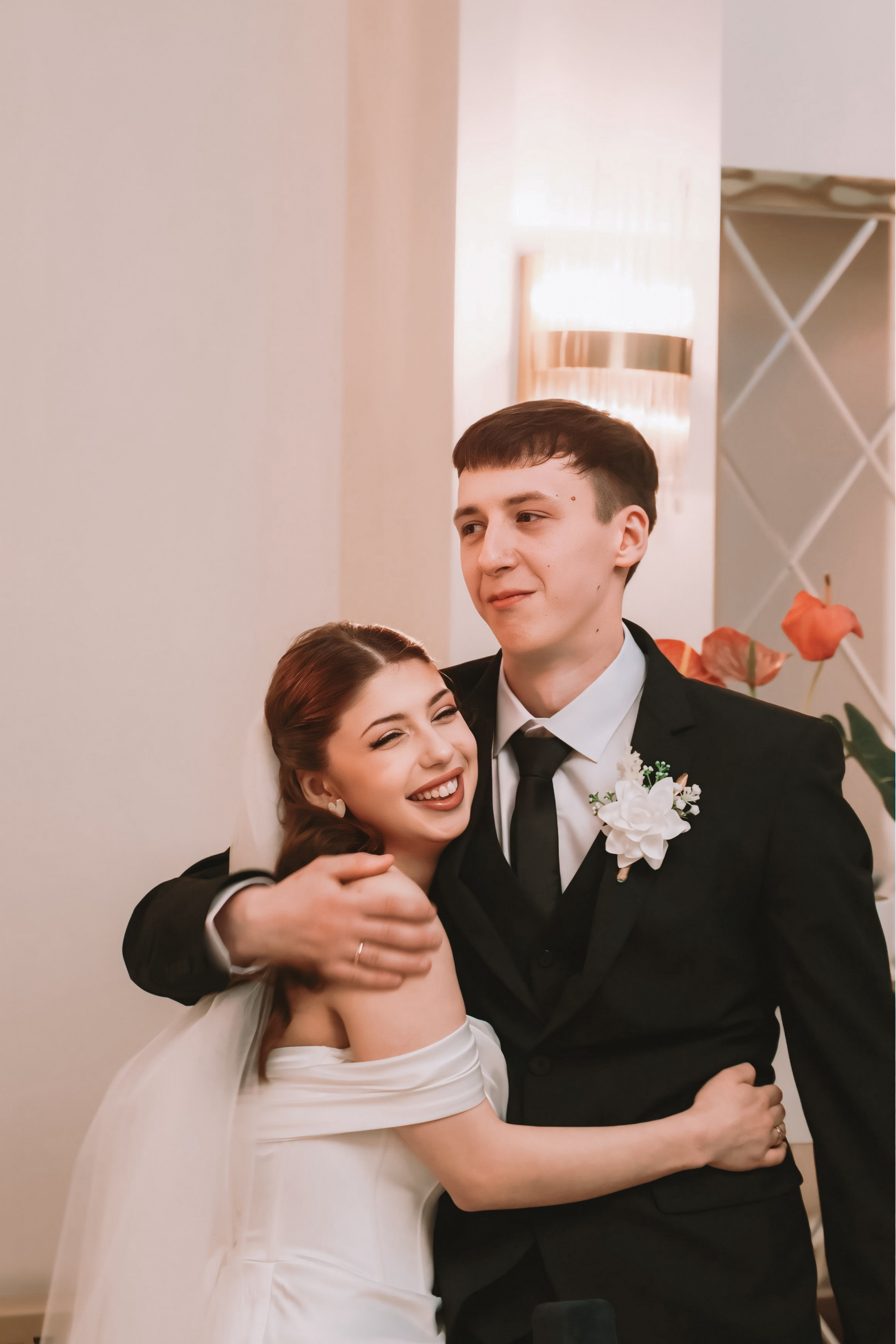 Истории. Портретный и семейный фотограф в Москве Мария Иванова