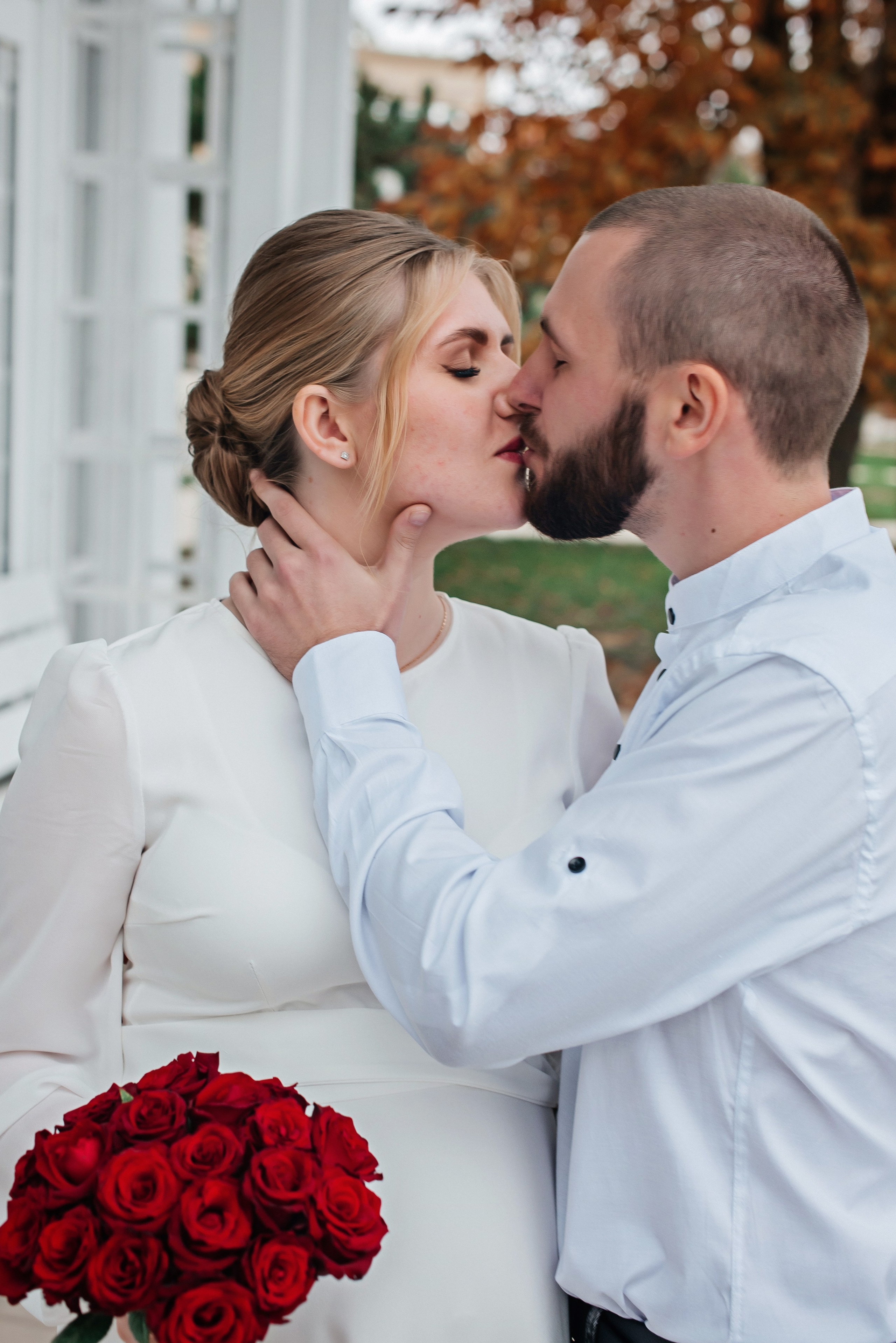 Сергей & Алина. Детский и семейный фотограф выпускной альбом Приморско-Ахтарск