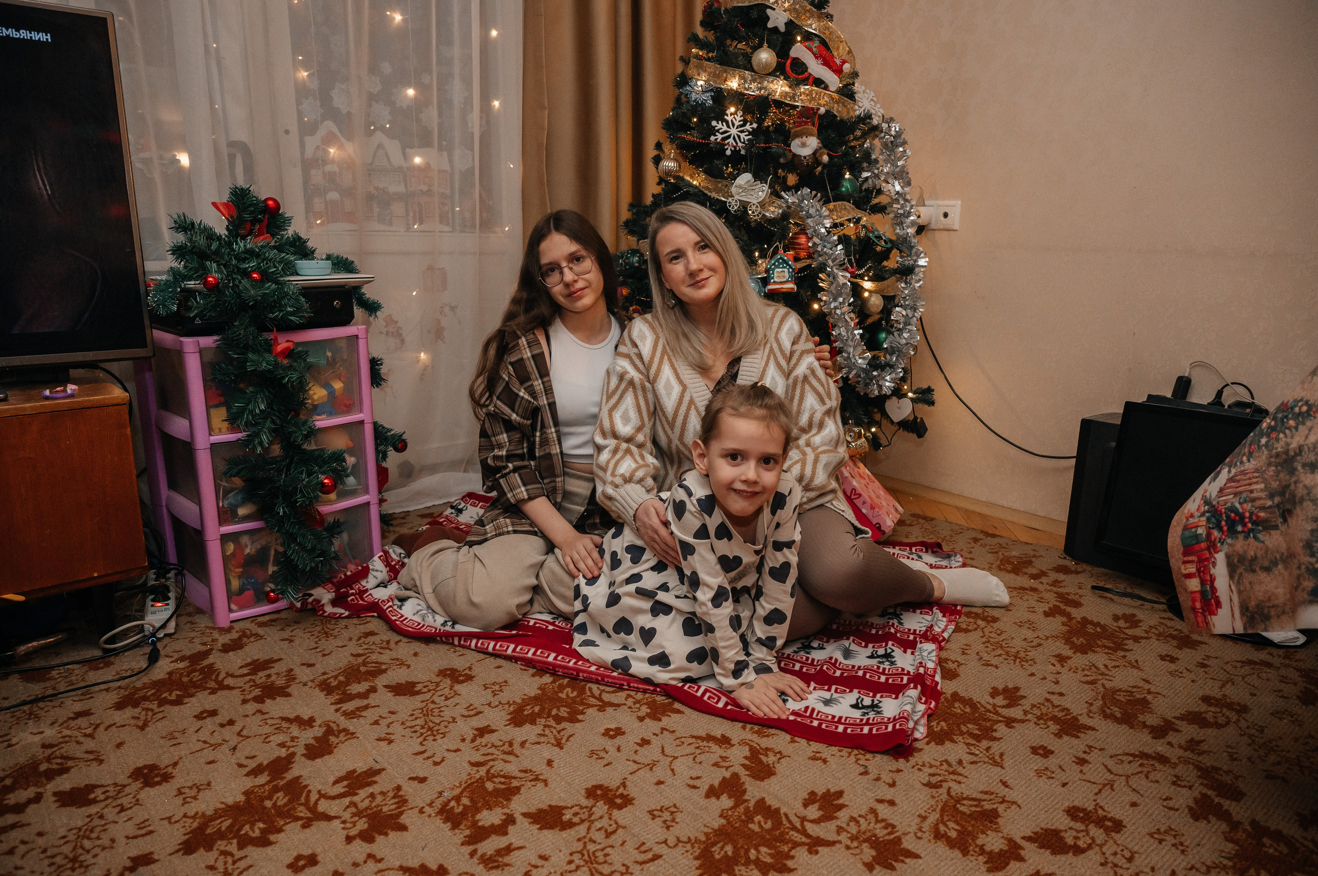 Ева. Детский и семейный фотограф выпускной альбом Приморско-Ахтарск