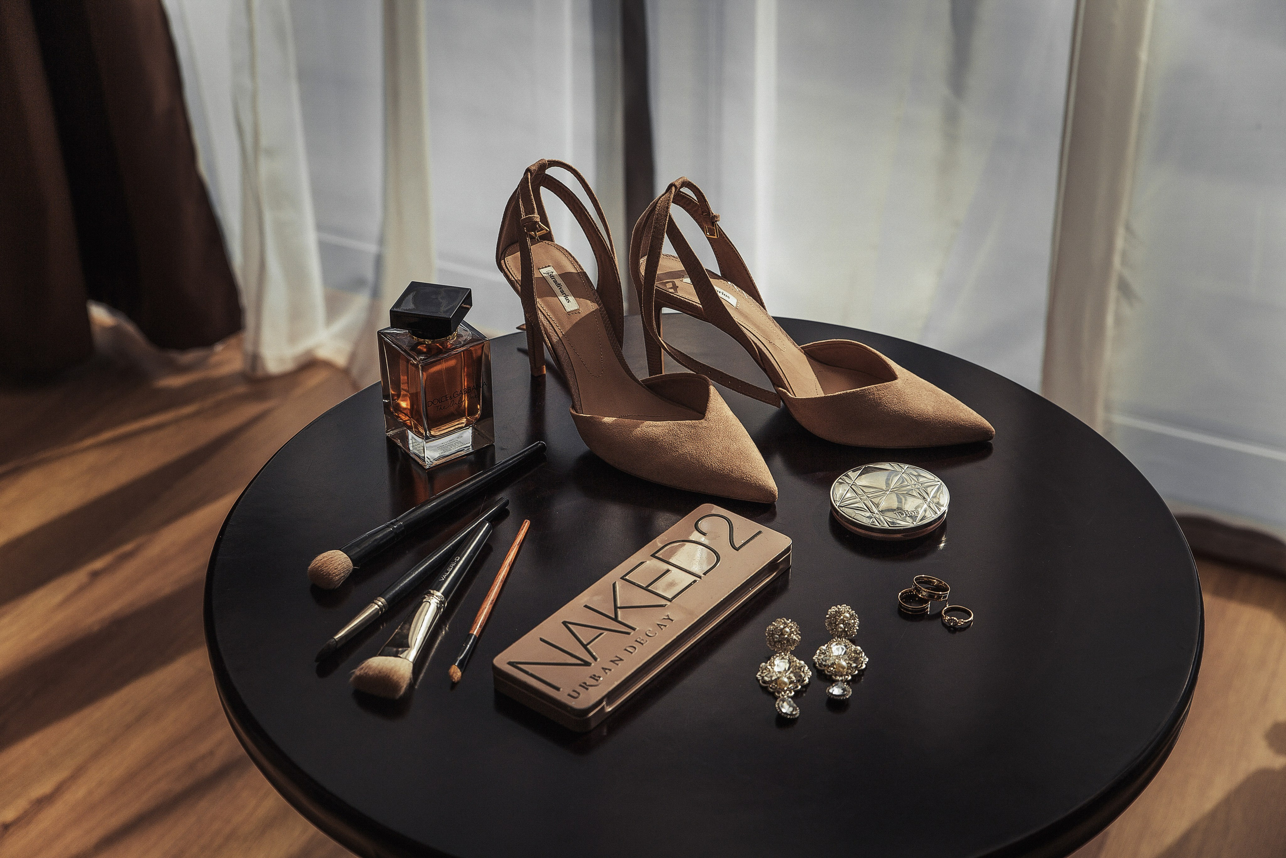 Свадебная серия полного дня. Главная