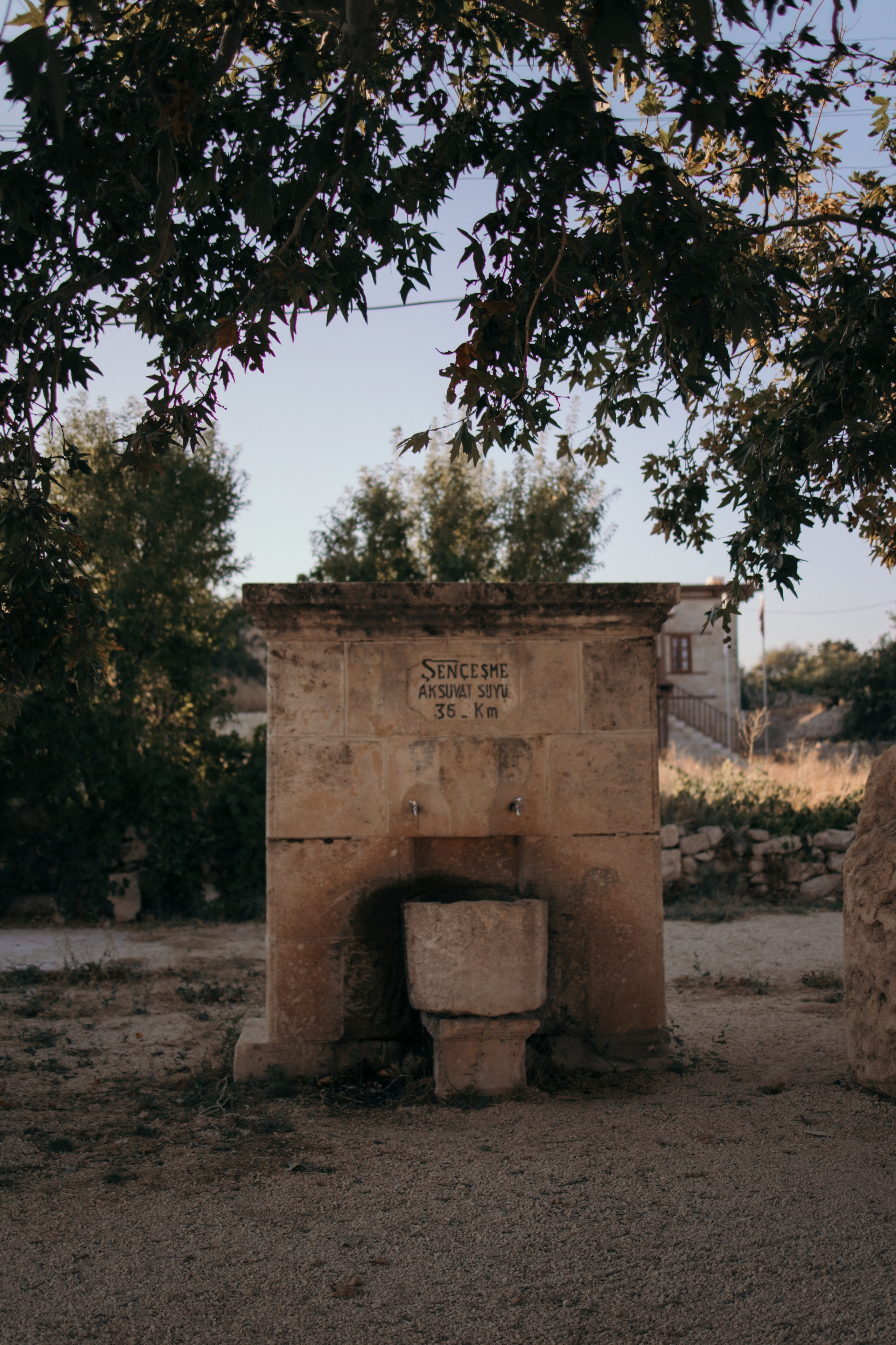 Street photo. Photographer in Turkey — Dari N