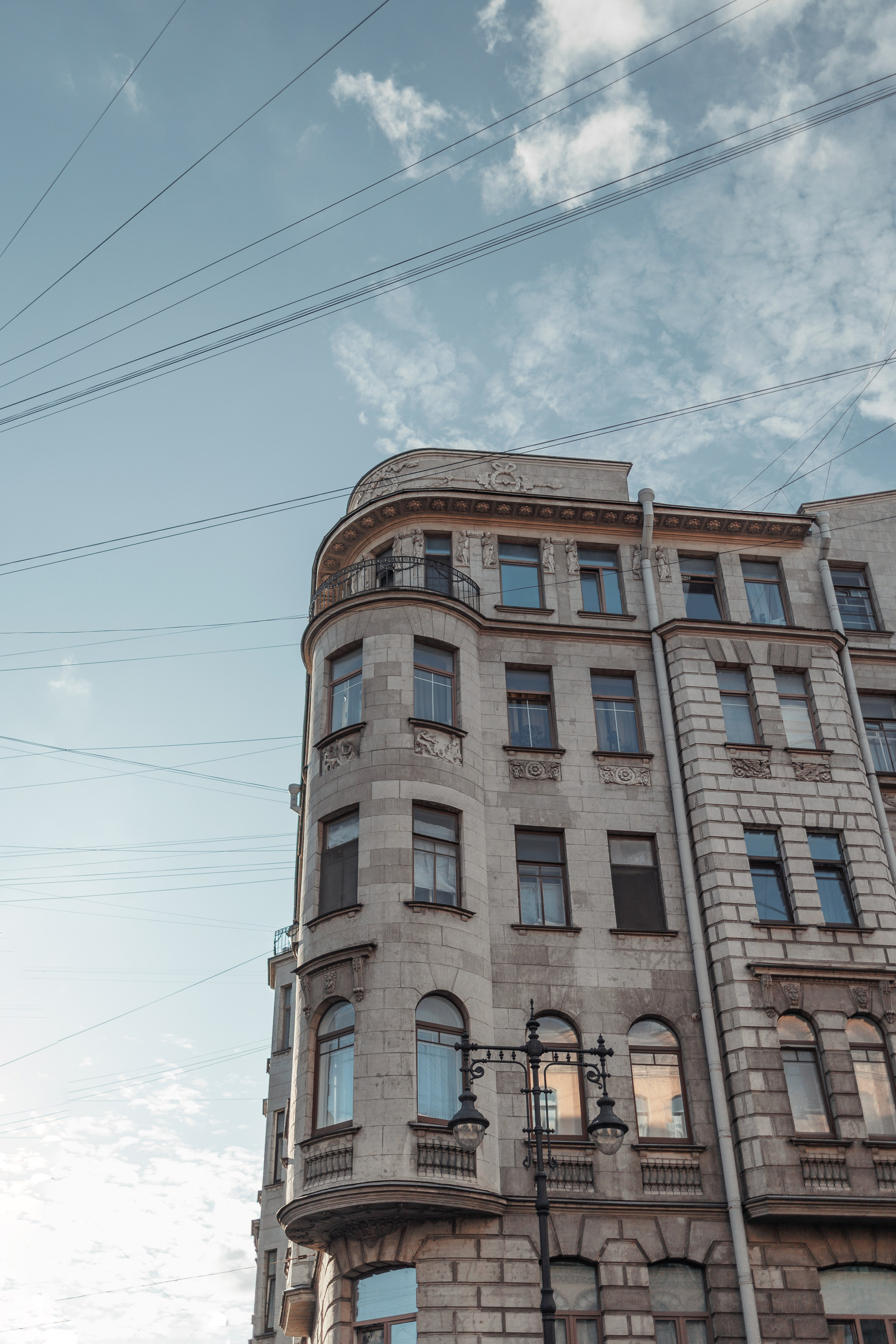 Street photo. Photographer in Turkey — Dari N
