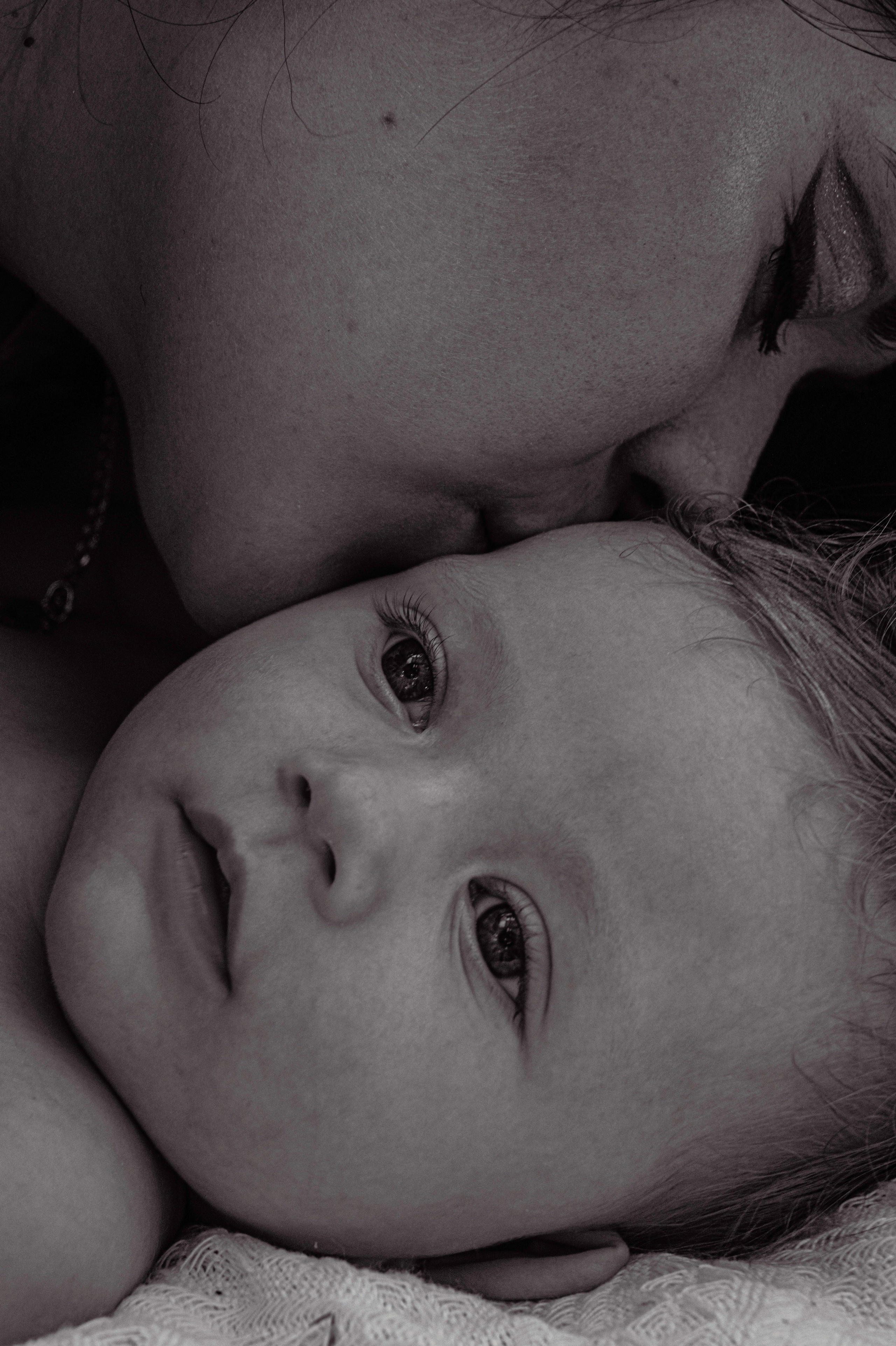 Екатерина, Алексей и Варвара. Фотограф Вероника Смит I Владивосток