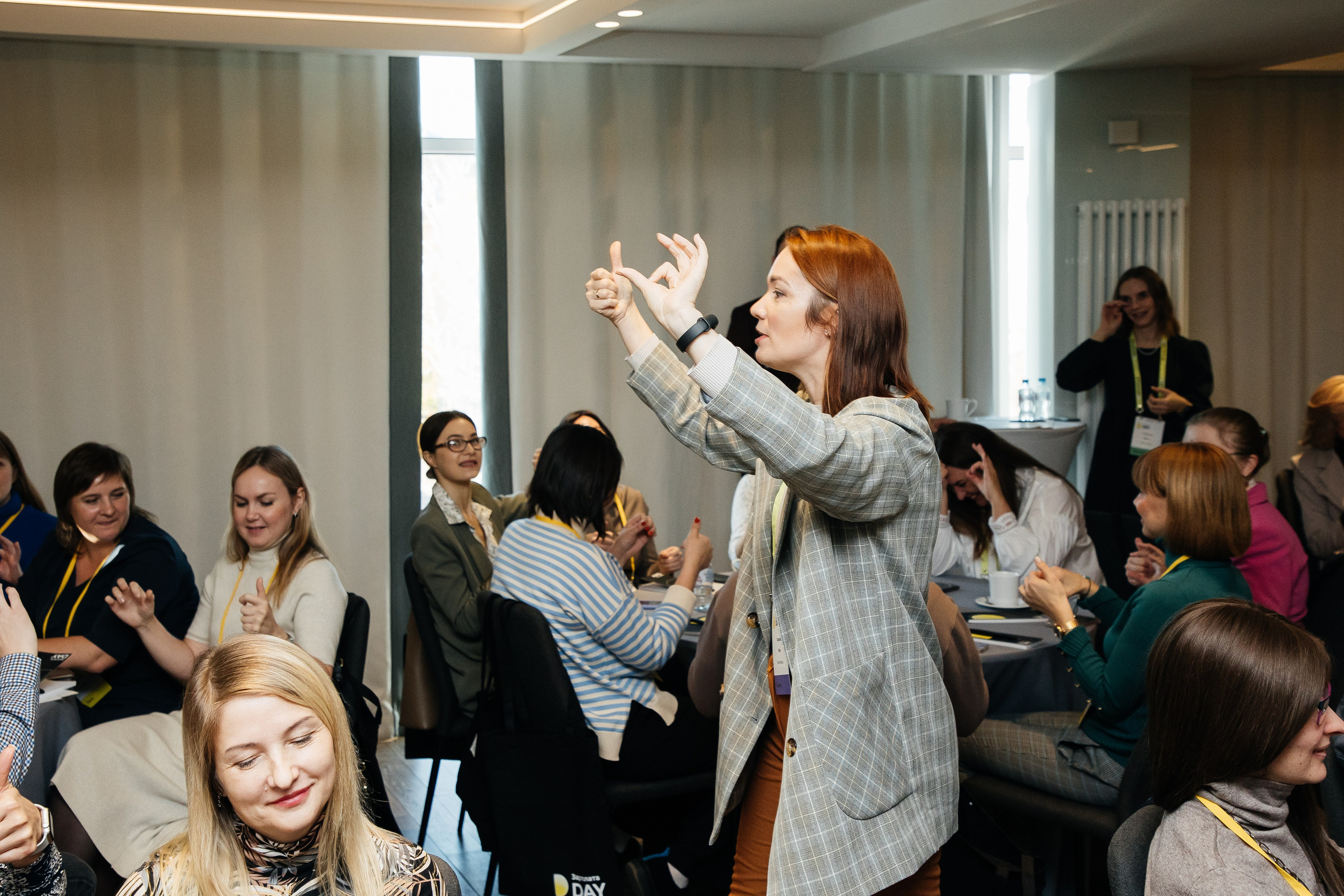 Зарплата.ру. Фотограф Денис Лесковский (Тюмень)