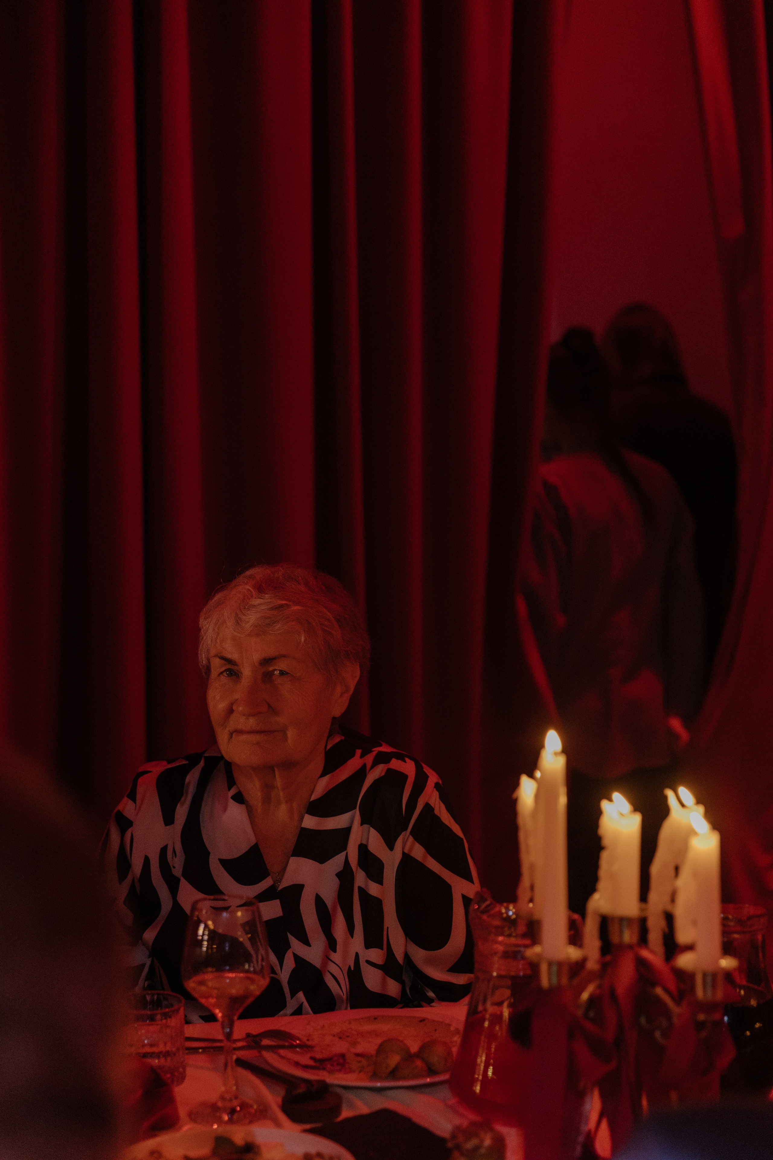 Ваня и Даша | 16.02. Портретный и свадебный фотограф в Москве Алина Гевал