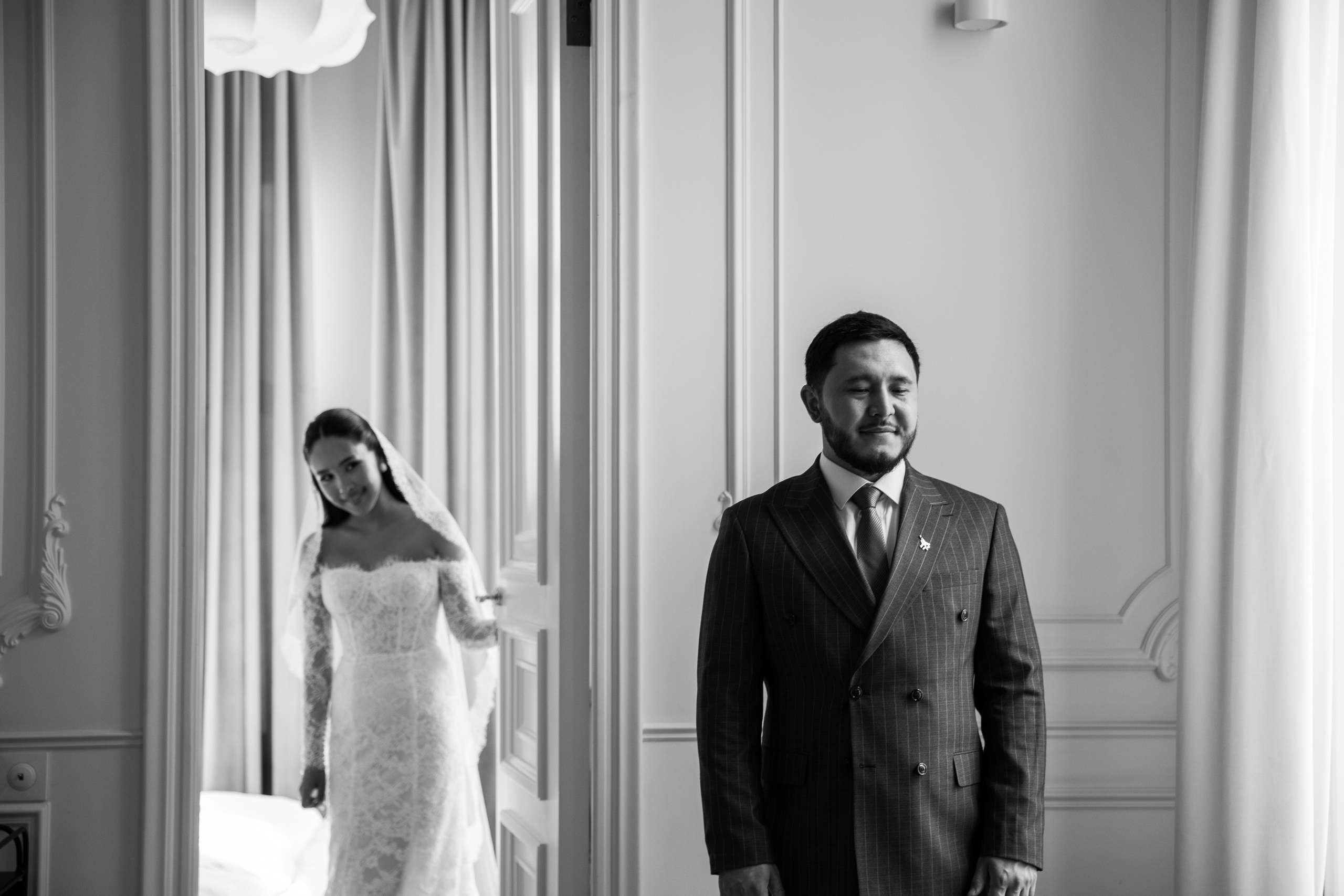 Тимур и Даша. Свадебный фотограф в Астрахани