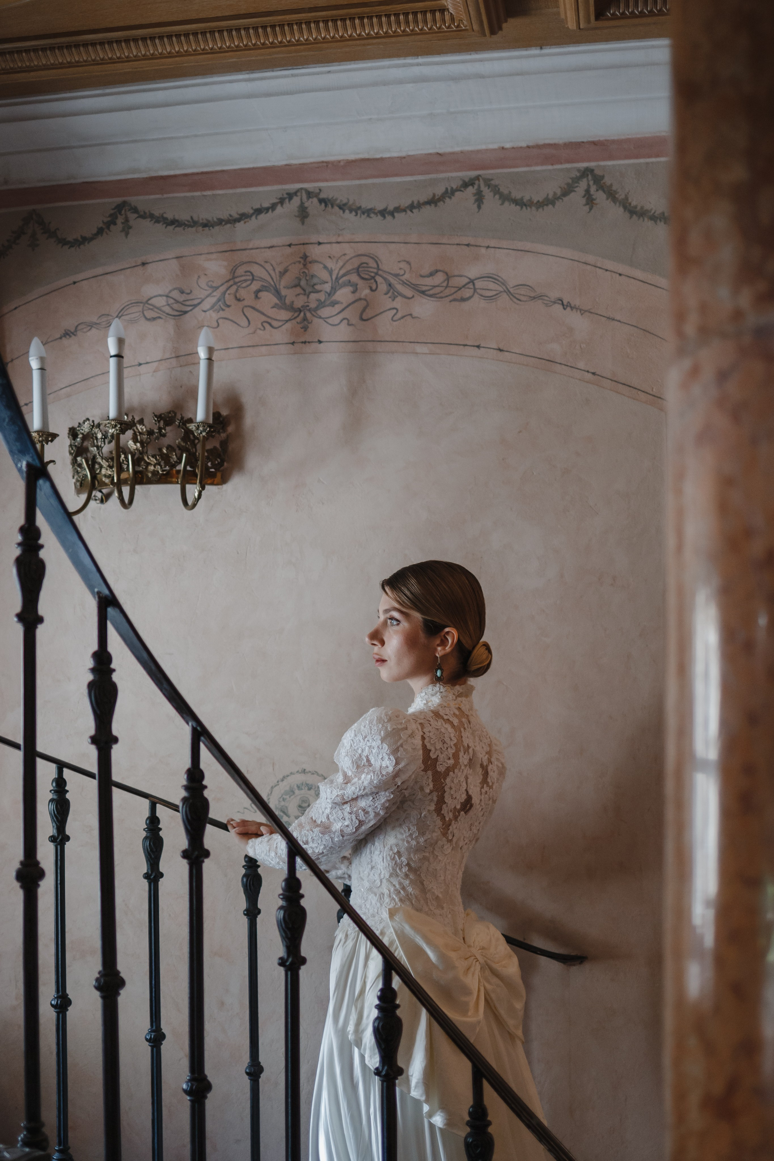 Венчание. Артур и Дарья. Семейный фотограф Николаева Ольга