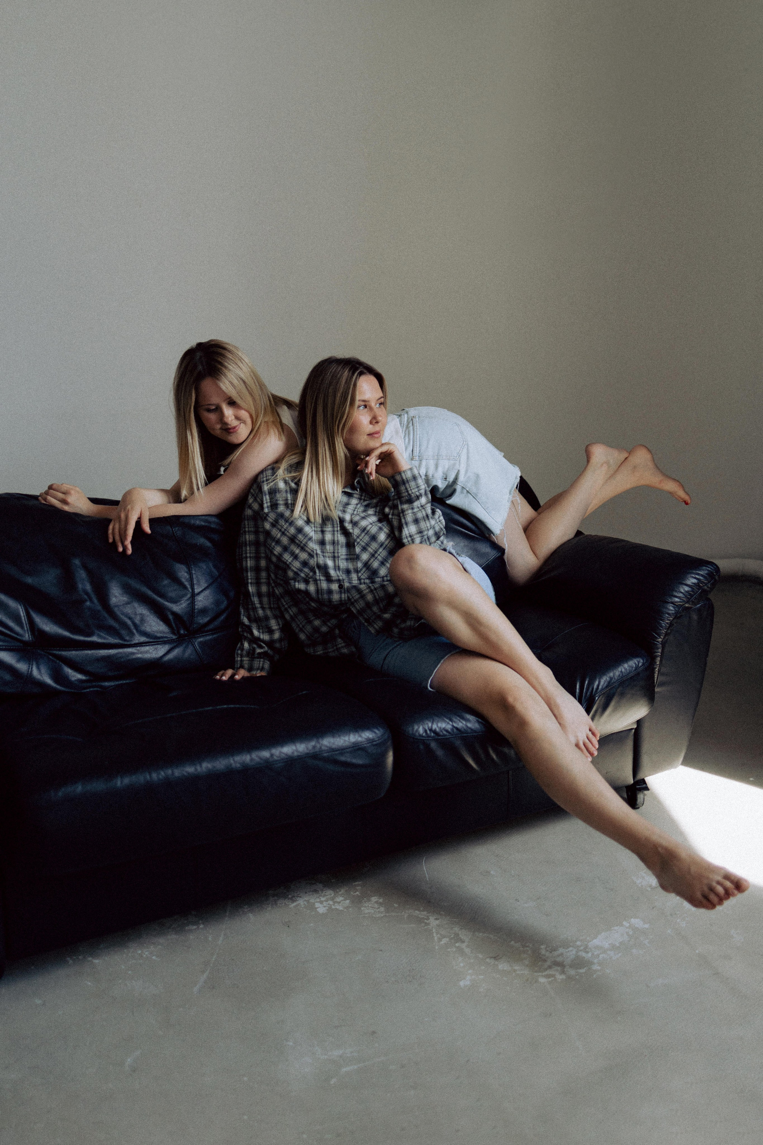 Twins. Свадебный и портретный фотограф Тюмень