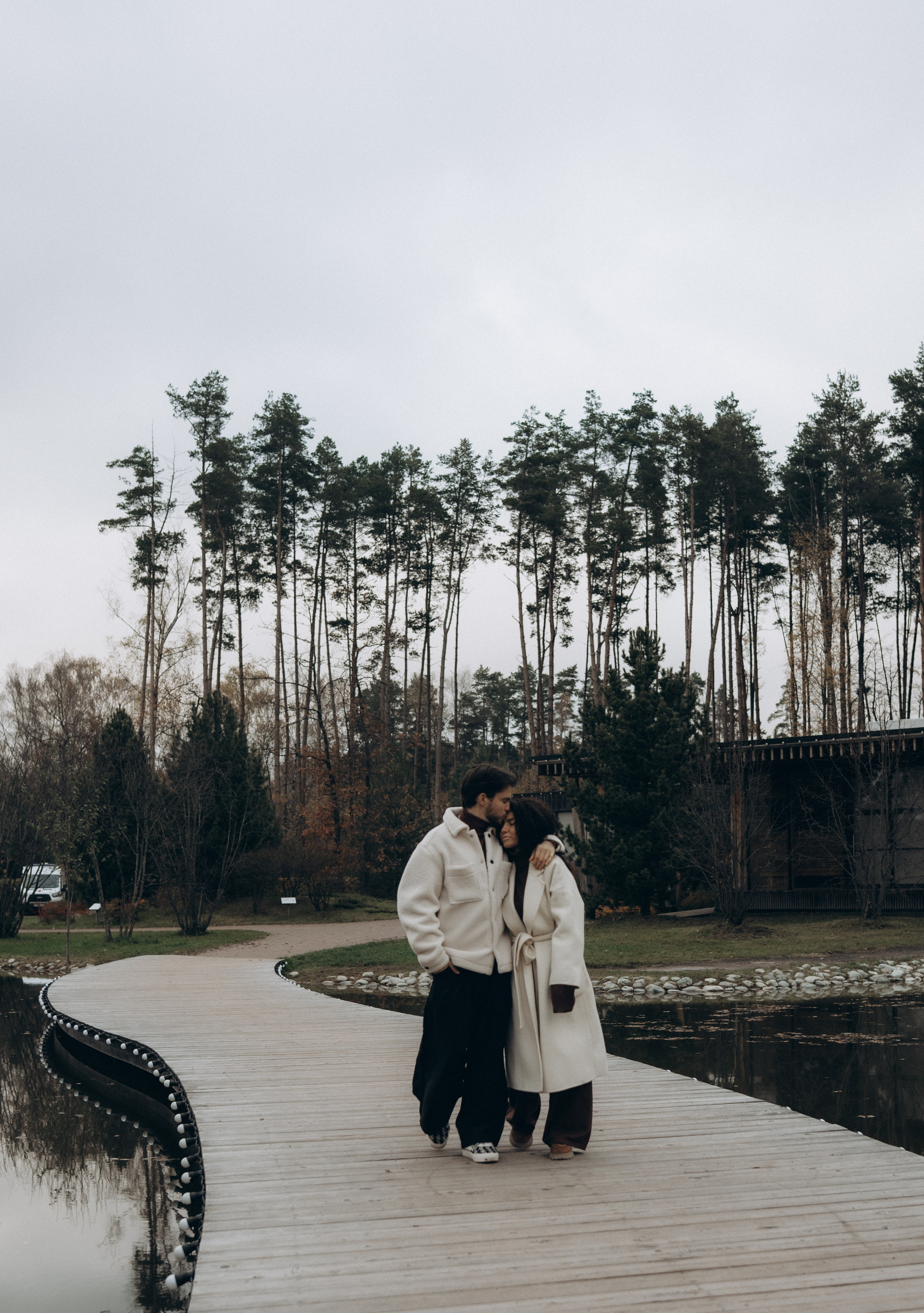 Мещерский лес осень. Портретный фотограф в г. Москва Солнцево Яковлева Анастасия