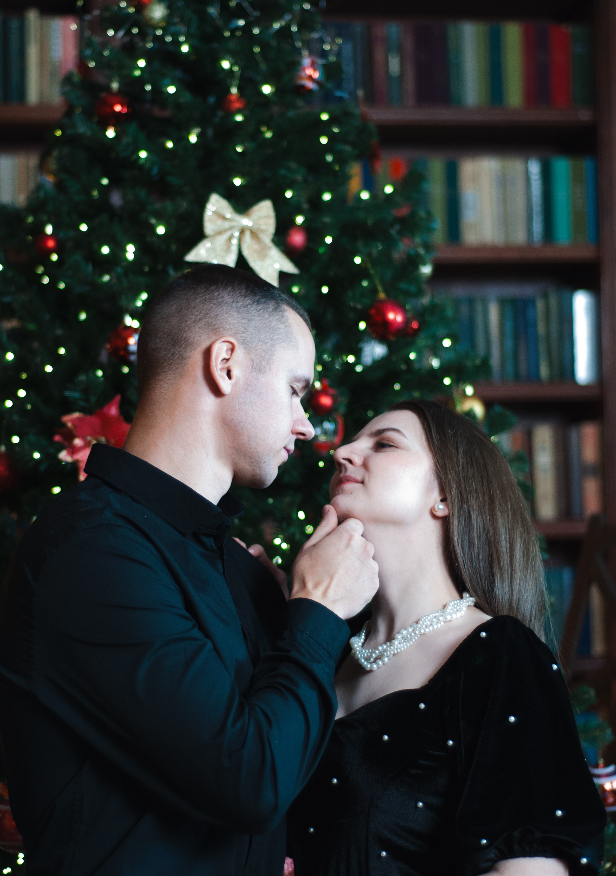 История любви. Фотограф в Белгороде Анастасия Богунова