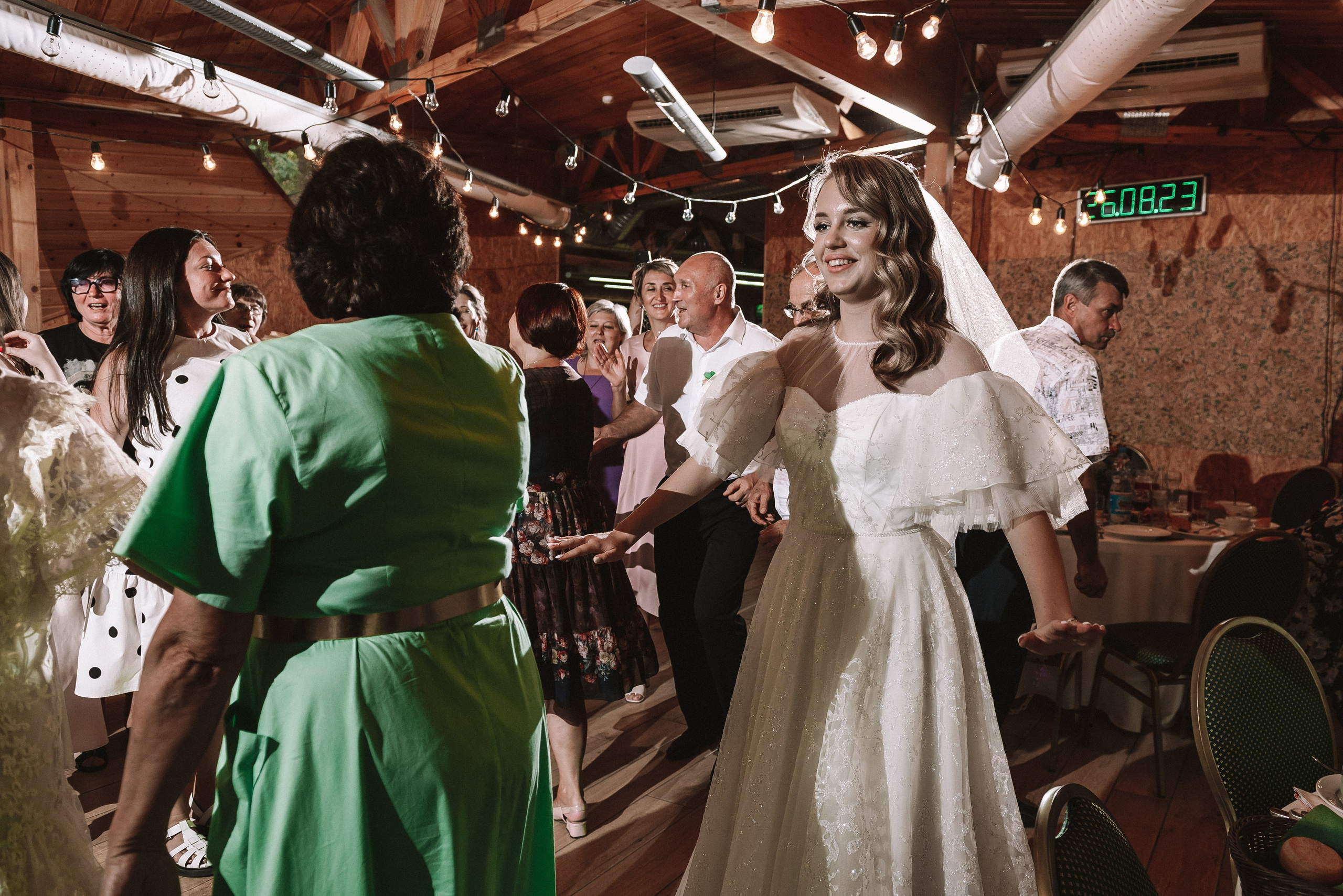 Кристина + Дмитрий. Свадебный и семейный фотограф в Волгограде Олеся Лисицкая