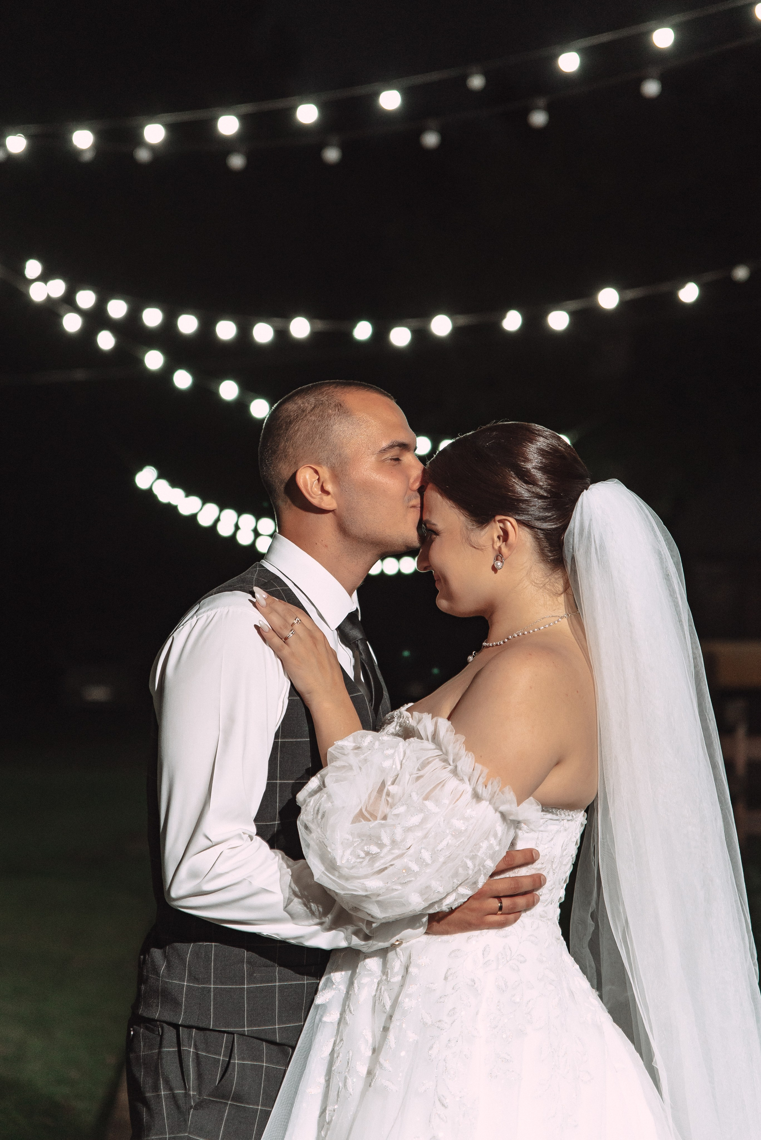 Семен + Варвара. Свадебный и семейный фотограф в Волгограде Олеся Лисицкая